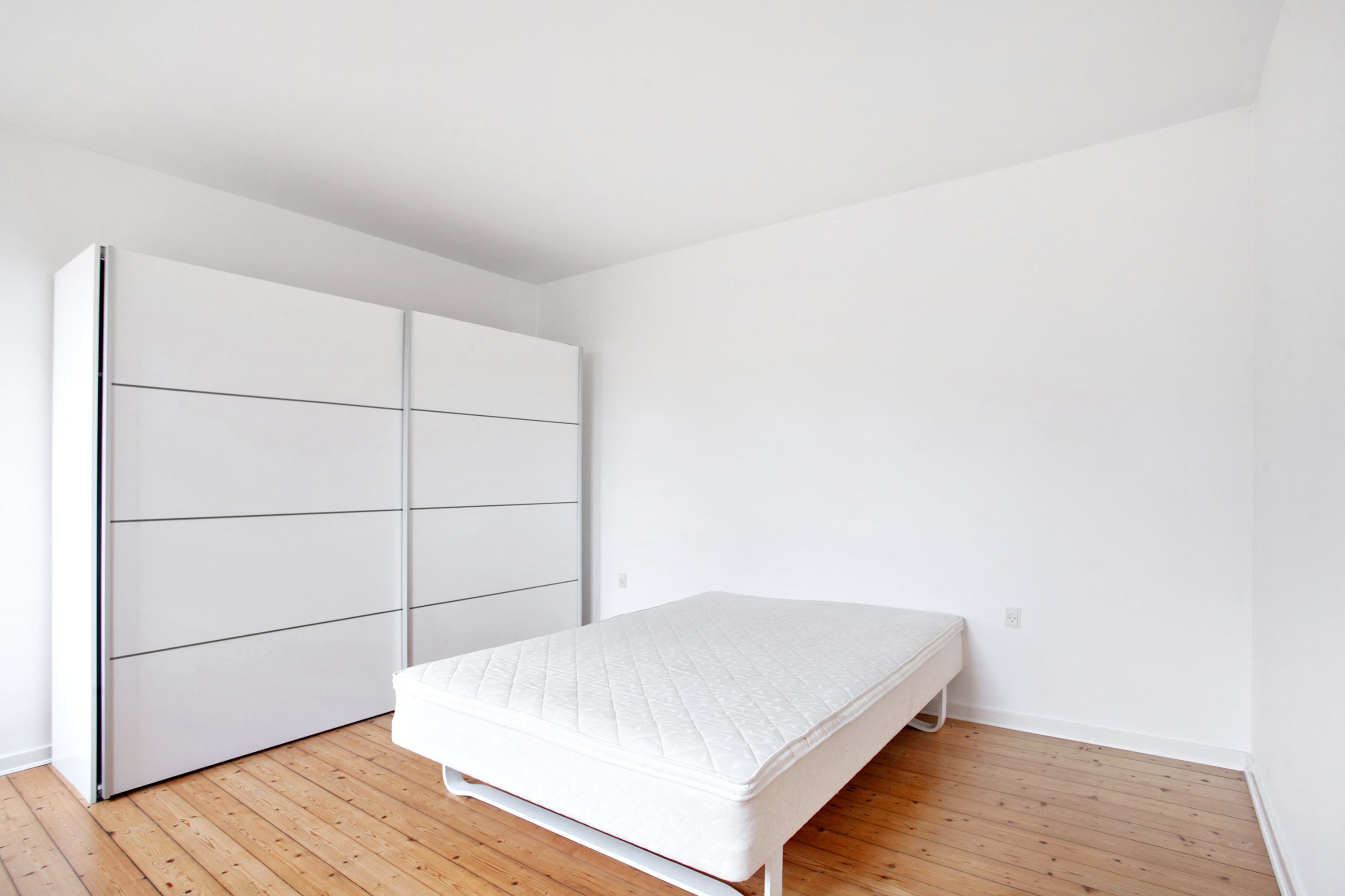 Fremhævet værelse billede i fuldskærmstilstand. Billede af Vesterø Havnegade 95, Vesterø Havn, 9940 Læsø