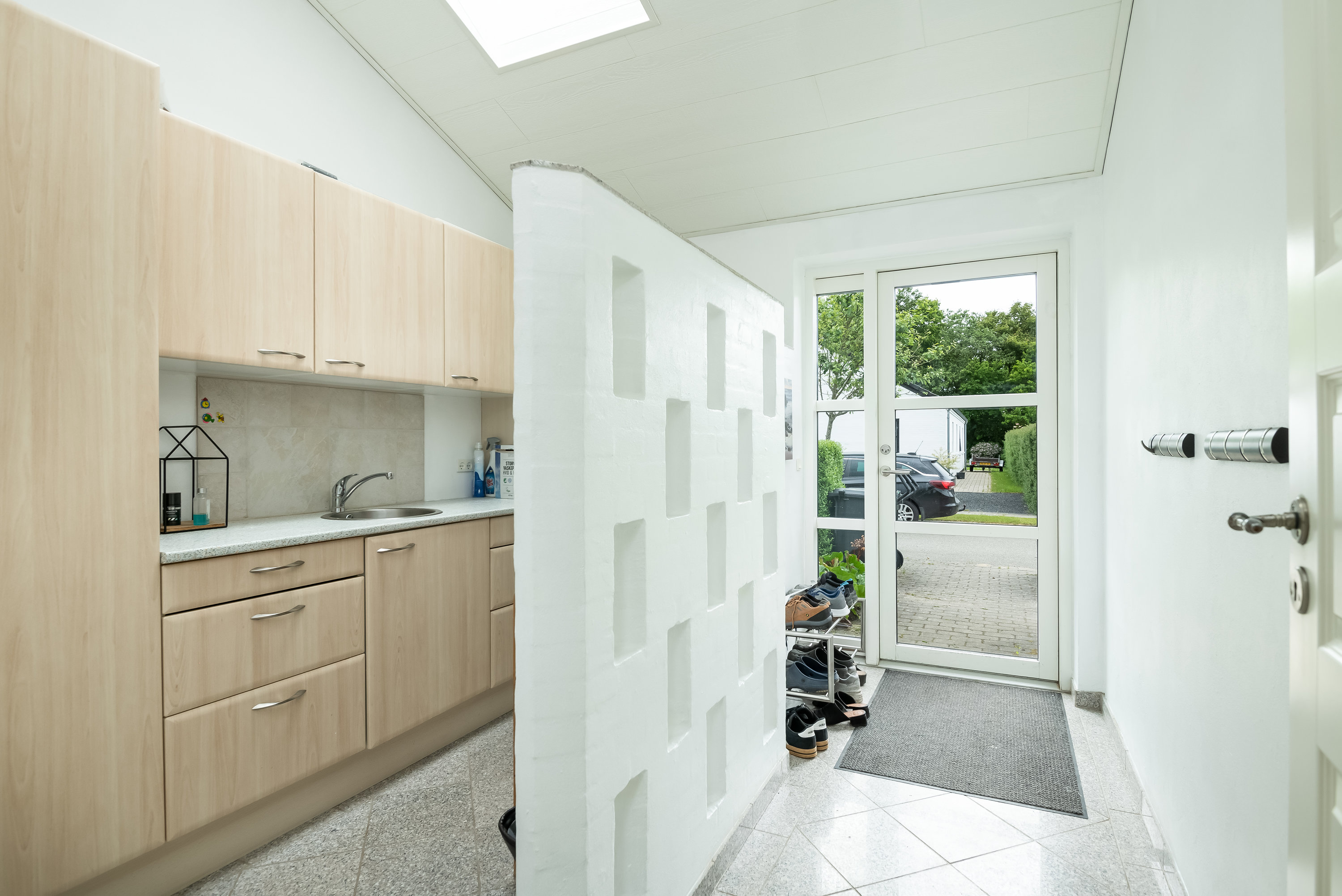 Miniaturebillede 2: . Billede af Rundmarken 9, 9800 Hjørring