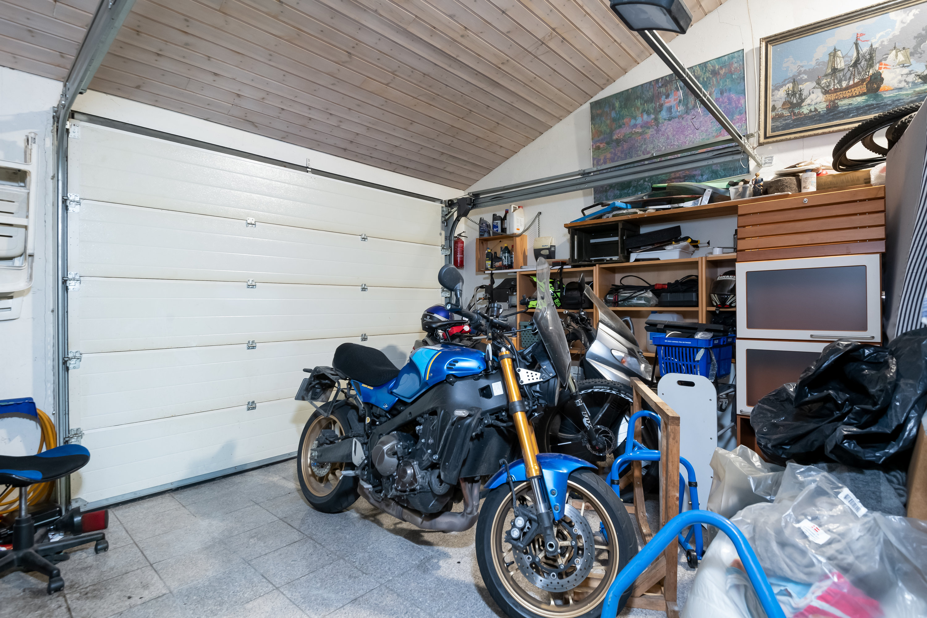 Fremhævet  billede i fuldskærmstilstand. Billede af Rundmarken 9, 9800 Hjørring