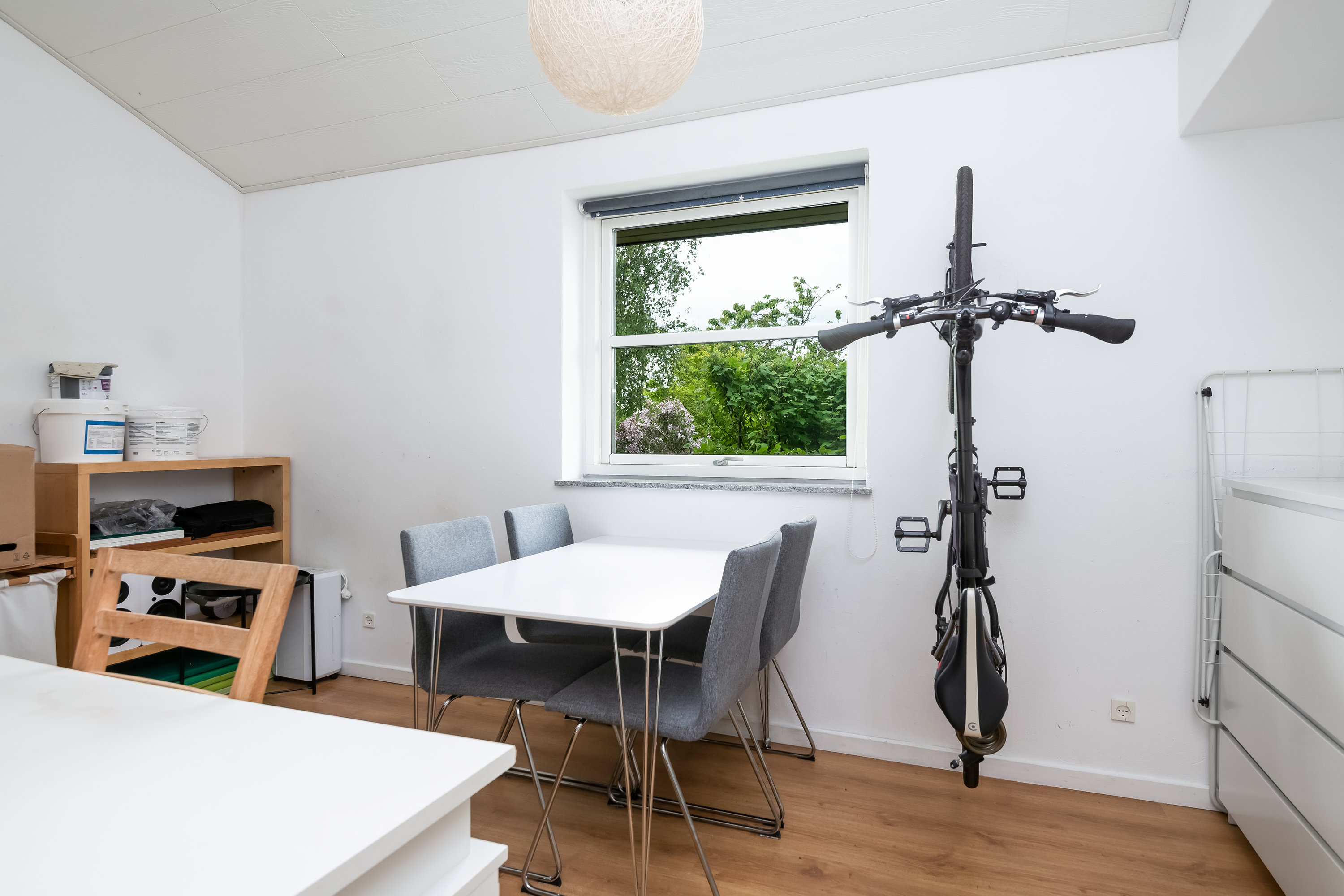 Fremhævet  billede i fuldskærmstilstand. Billede af Rundmarken 9, 9800 Hjørring