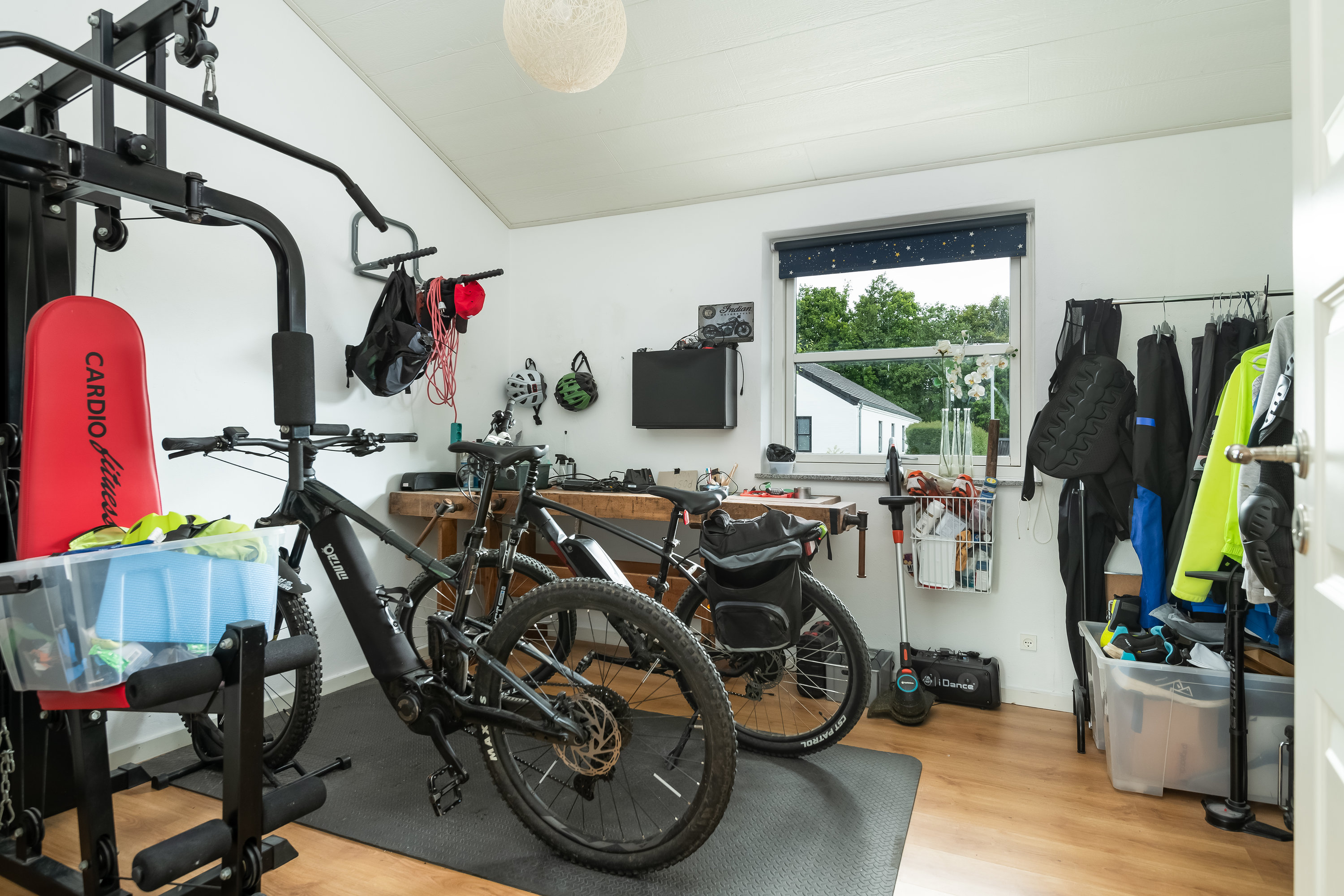 Fremhævet  billede i fuldskærmstilstand. Billede af Rundmarken 9, 9800 Hjørring