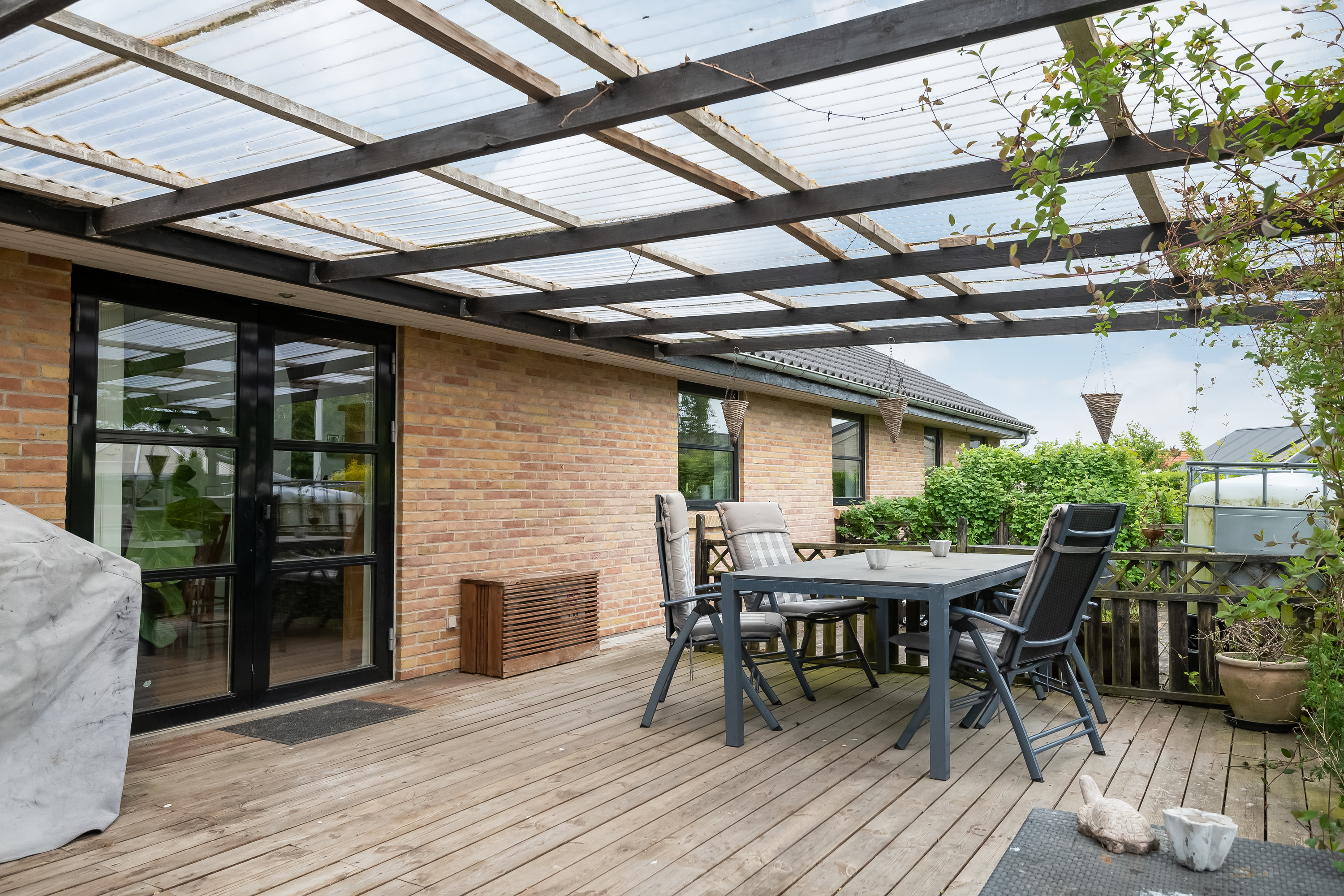 Fremhævet  billede i fuldskærmstilstand. Billede af Rundmarken 9, 9800 Hjørring