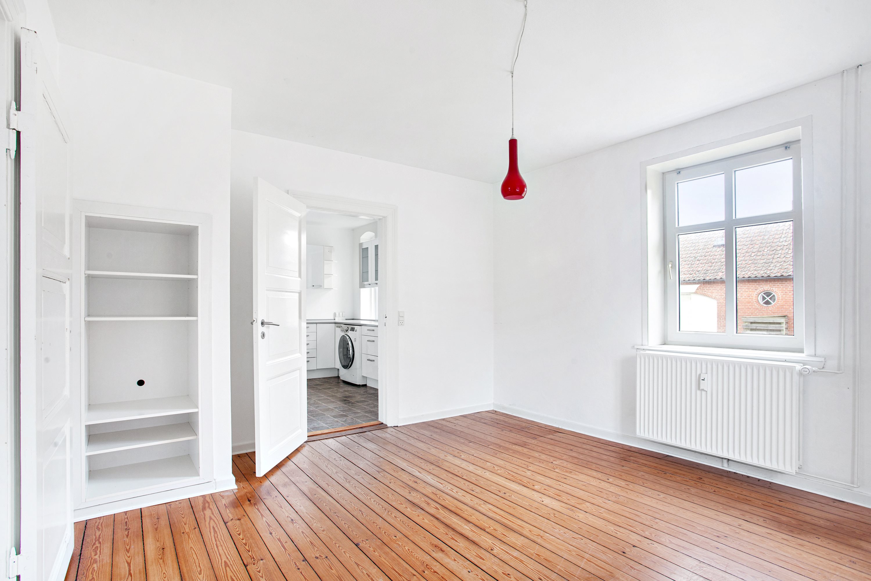 Fremhævet stue billede i fuldskærmstilstand. Billede af Vesterø Havnegade 95, Vesterø Havn, 9940 Læsø