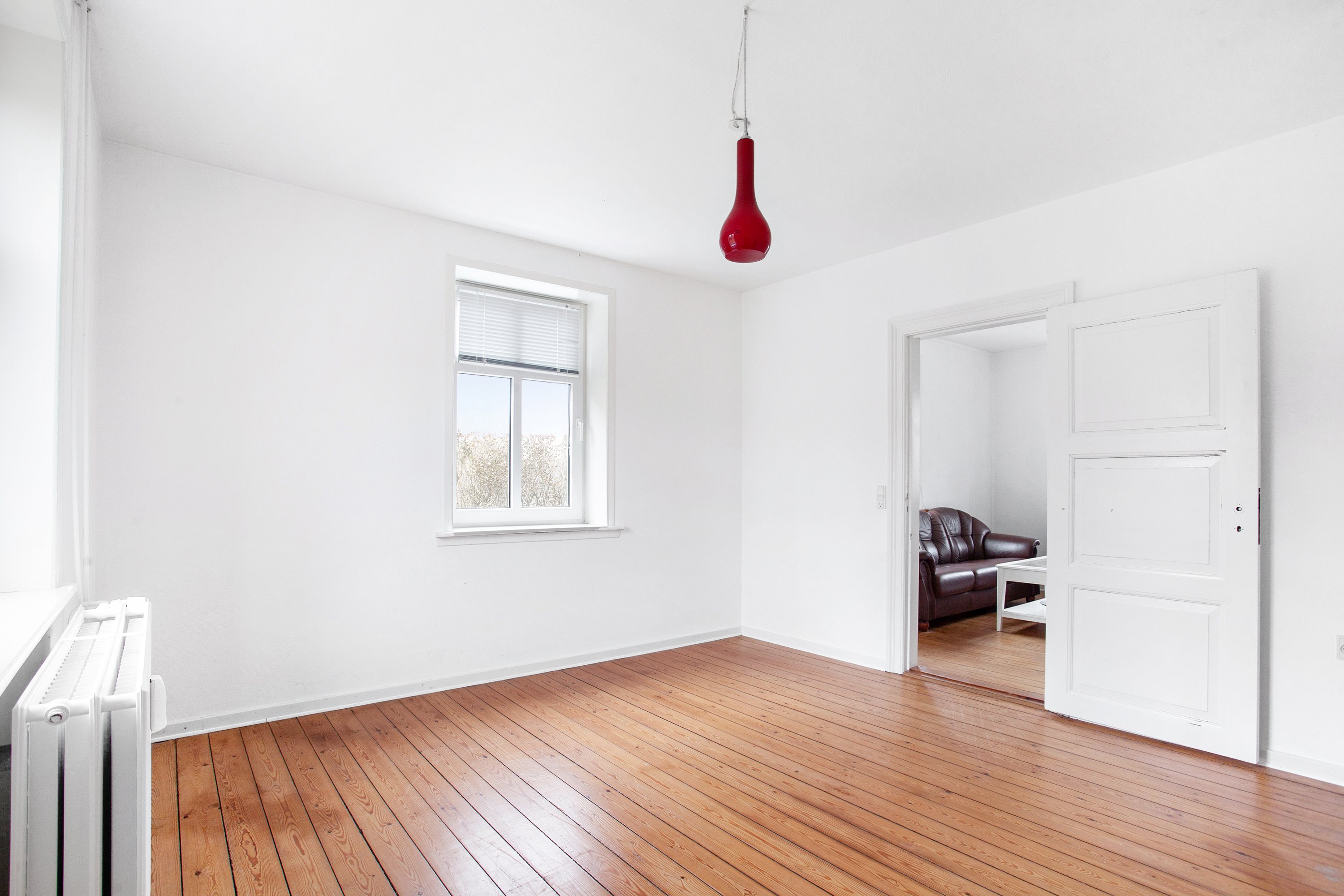 Fremhævet værelse billede i fuldskærmstilstand. Billede af Vesterø Havnegade 95, Vesterø Havn, 9940 Læsø