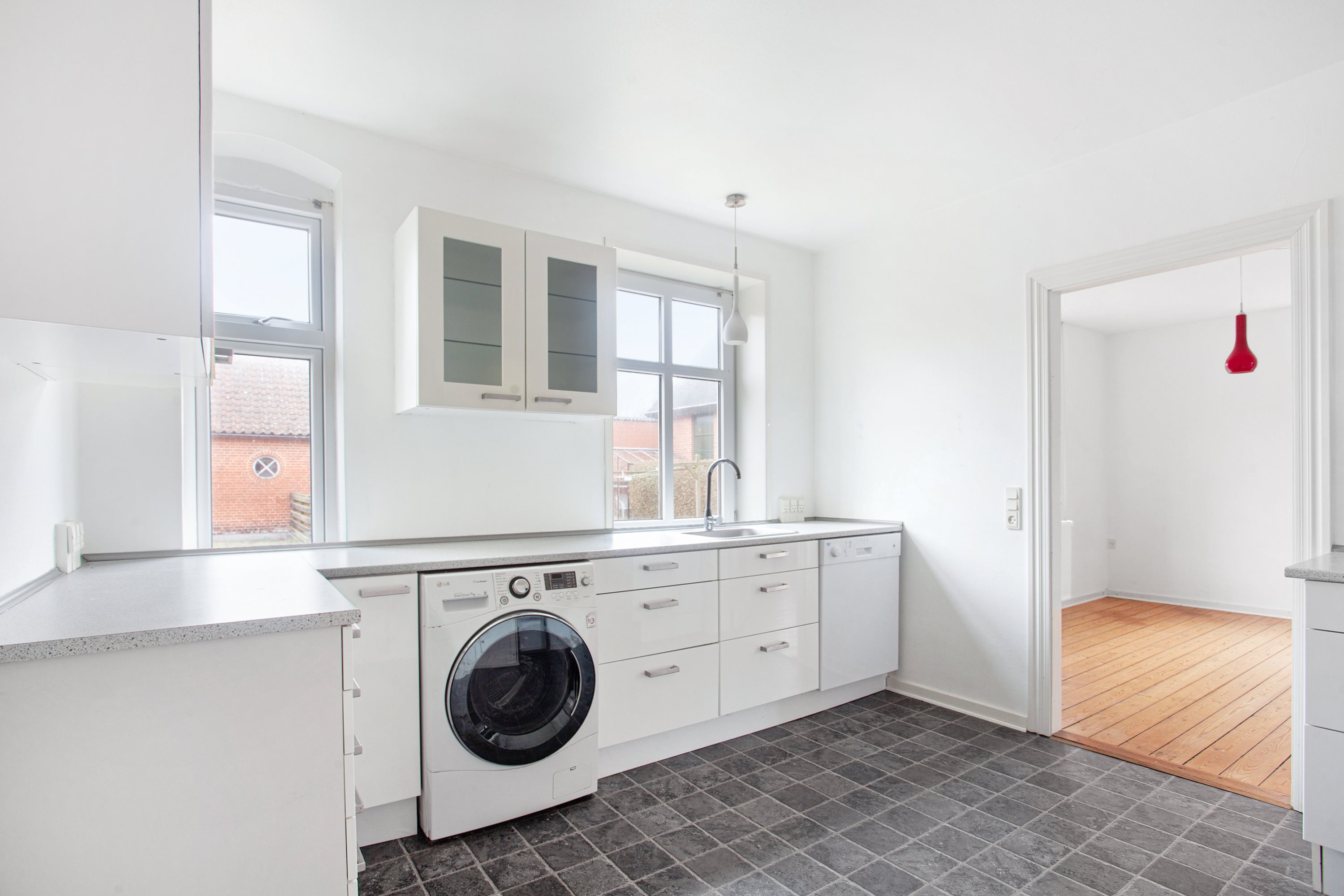 Fremhævet bryggers billede i fuldskærmstilstand. Billede af Vesterø Havnegade 95, Vesterø Havn, 9940 Læsø