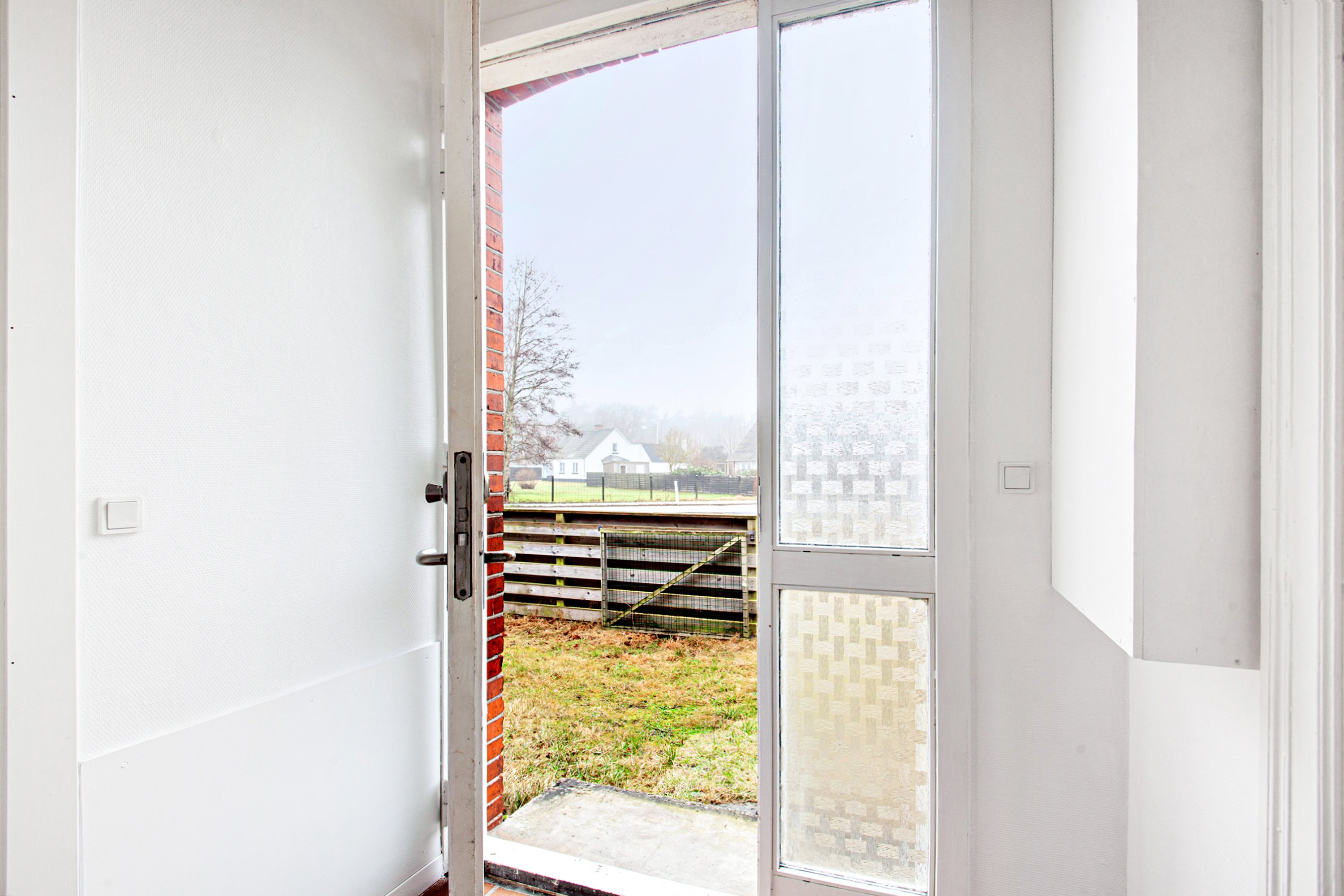 Fremhævet entré billede i fuldskærmstilstand. Billede af Vesterø Havnegade 95, Vesterø Havn, 9940 Læsø