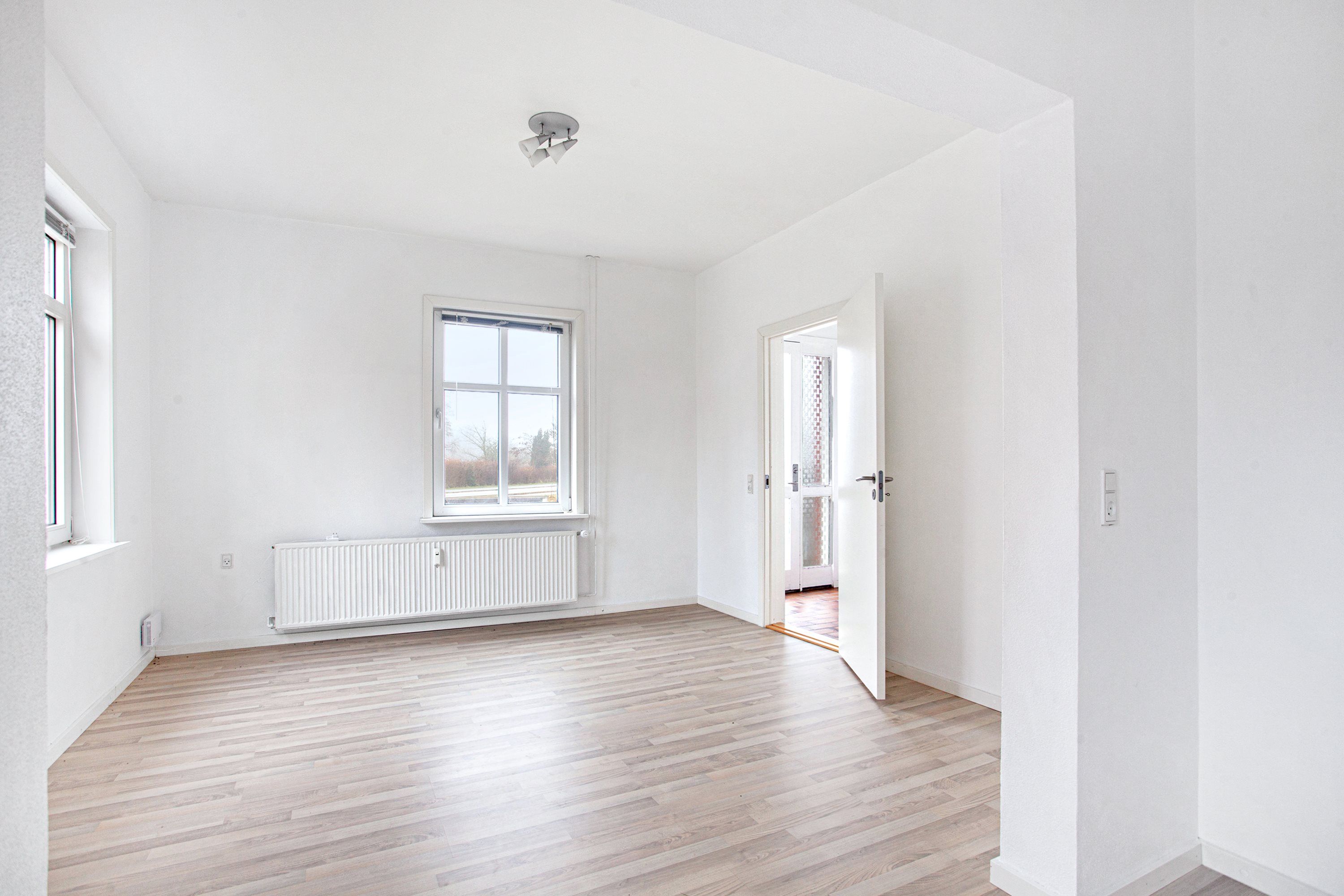 Fremhævet værelse billede i fuldskærmstilstand. Billede af Vesterø Havnegade 95, Vesterø Havn, 9940 Læsø