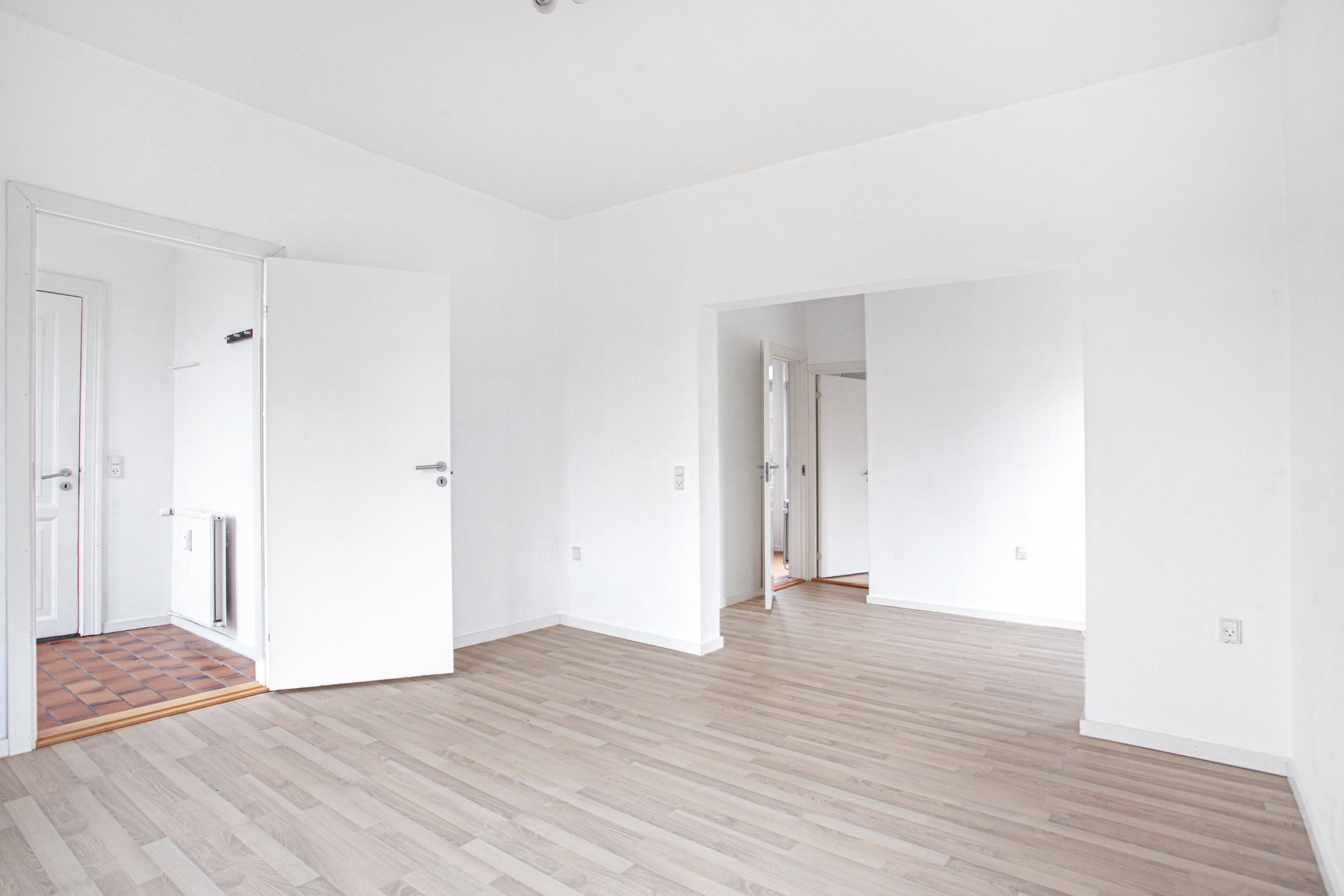 Fremhævet værelse billede i fuldskærmstilstand. Billede af Vesterø Havnegade 95, Vesterø Havn, 9940 Læsø