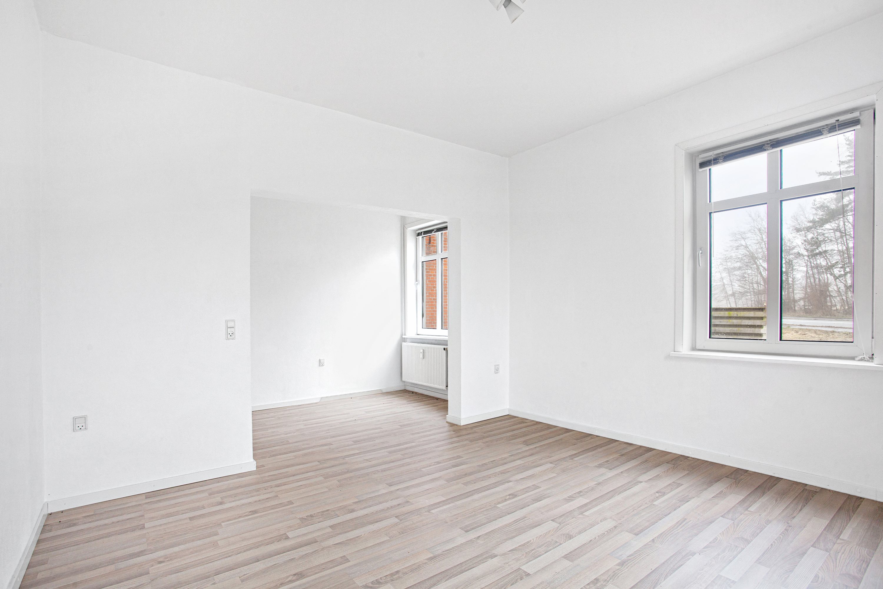 Fremhævet værelse billede i fuldskærmstilstand. Billede af Vesterø Havnegade 95, Vesterø Havn, 9940 Læsø