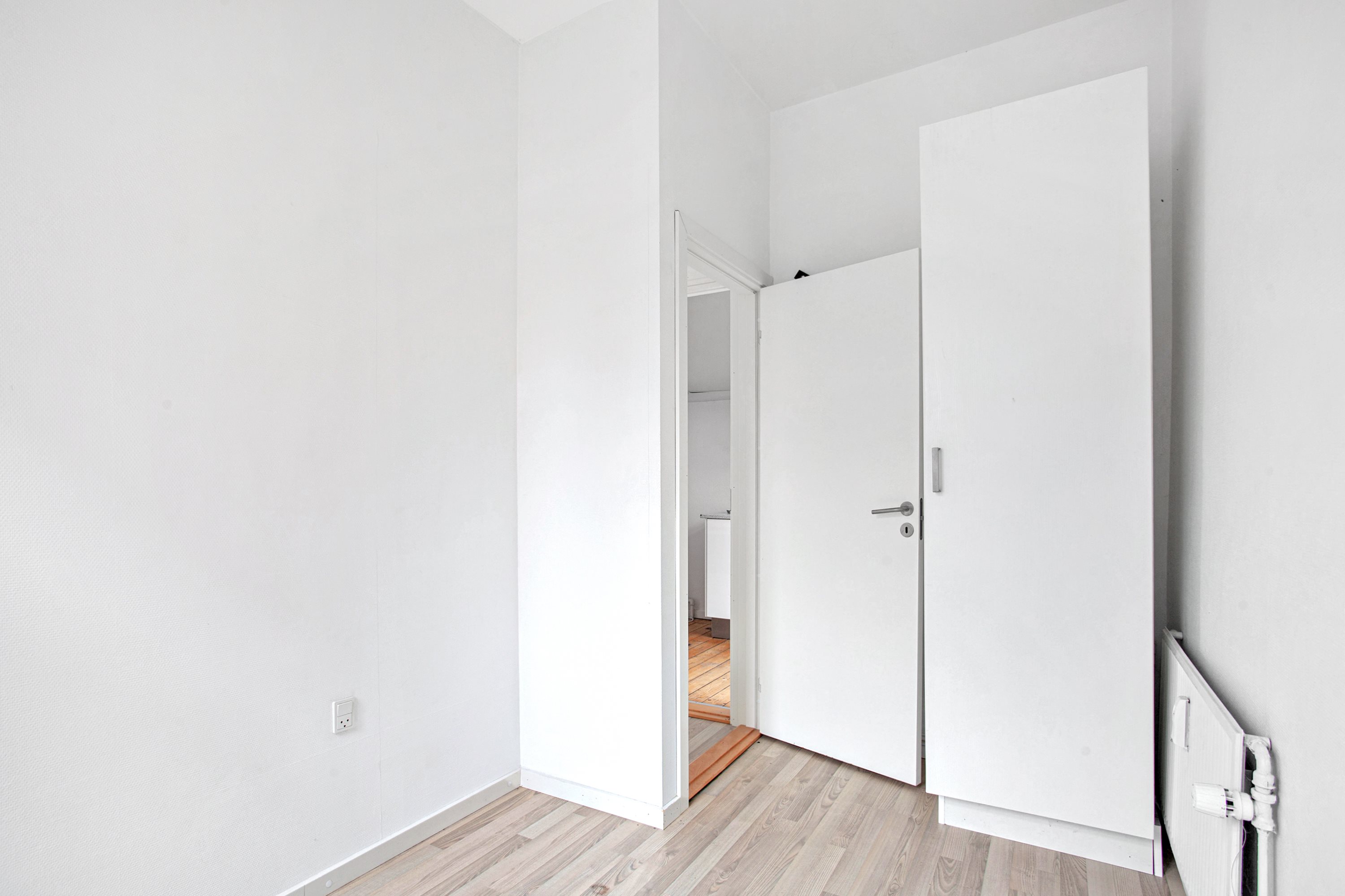 Fremhævet gang billede i fuldskærmstilstand. Billede af Vesterø Havnegade 95, Vesterø Havn, 9940 Læsø