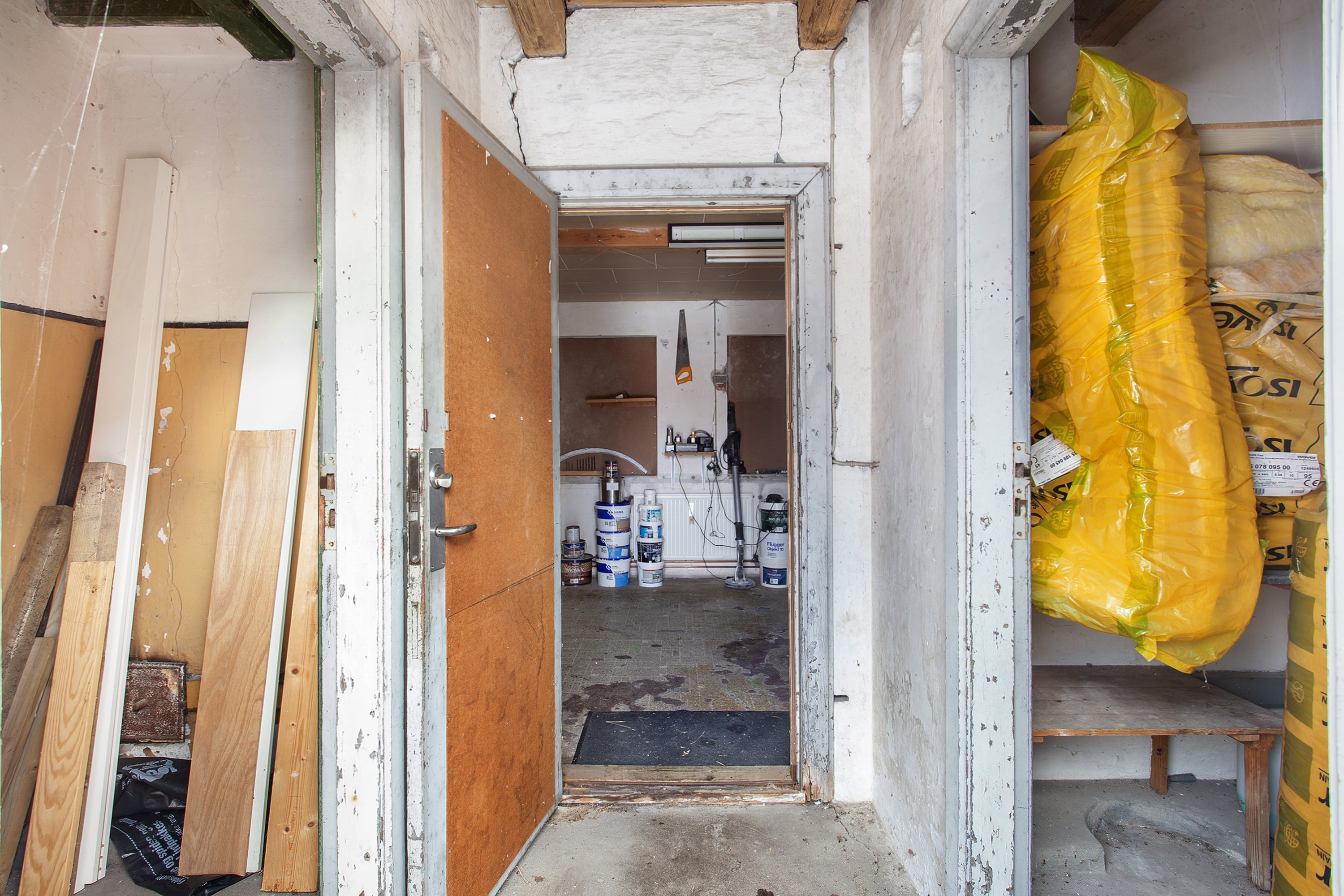 Fremhævet disponibelt rum billede i fuldskærmstilstand. Billede af Vesterø Havnegade 95, Vesterø Havn, 9940 Læsø