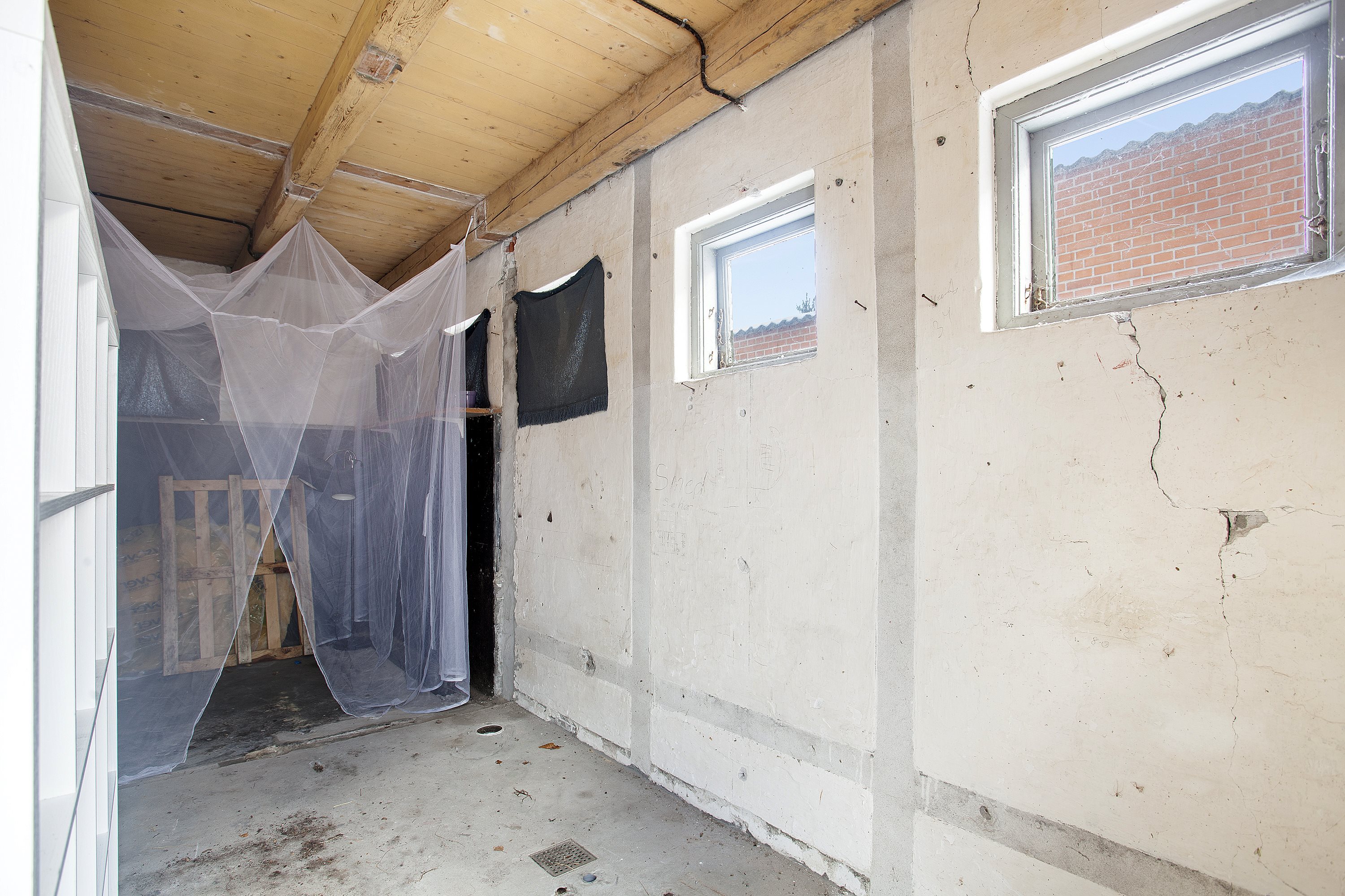 Fremhævet disponibelt rum billede i fuldskærmstilstand. Billede af Vesterø Havnegade 95, Vesterø Havn, 9940 Læsø