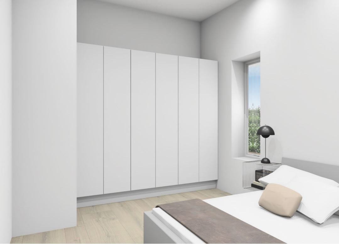 Fremhævet  billede i fuldskærmstilstand. Billede af Svinget 8B, 7500 Holstebro