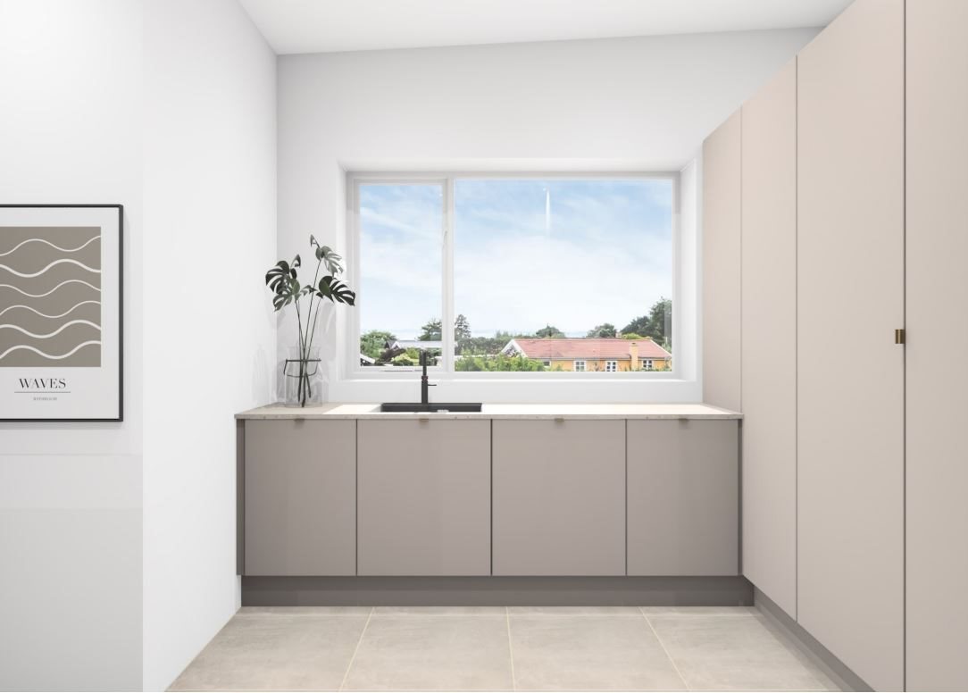 Fremhævet  billede i fuldskærmstilstand. Billede af Svinget 8B, 7500 Holstebro