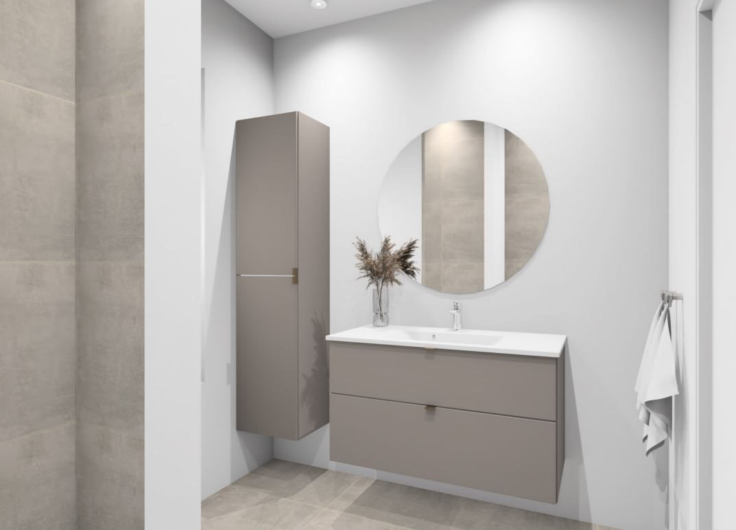 Fremhævet  billede i fuldskærmstilstand. Billede af Svinget 8C, 7500 Holstebro