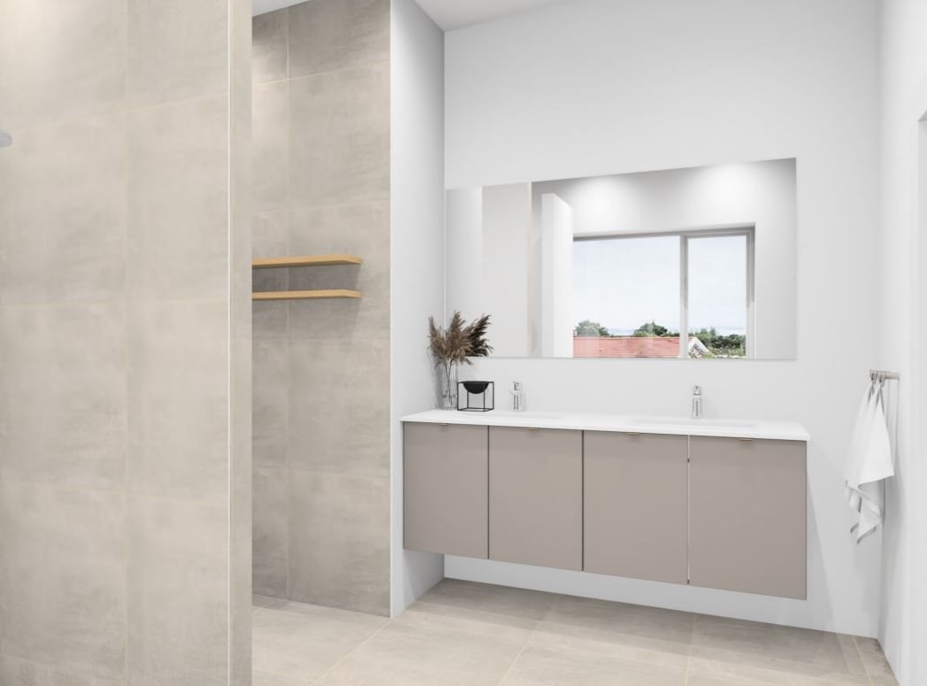 Fremhævet  billede i fuldskærmstilstand. Billede af Svinget 8C, 7500 Holstebro