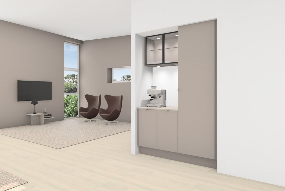 Fremhævet  billede i fuldskærmstilstand. Billede af Svinget 8C, 7500 Holstebro