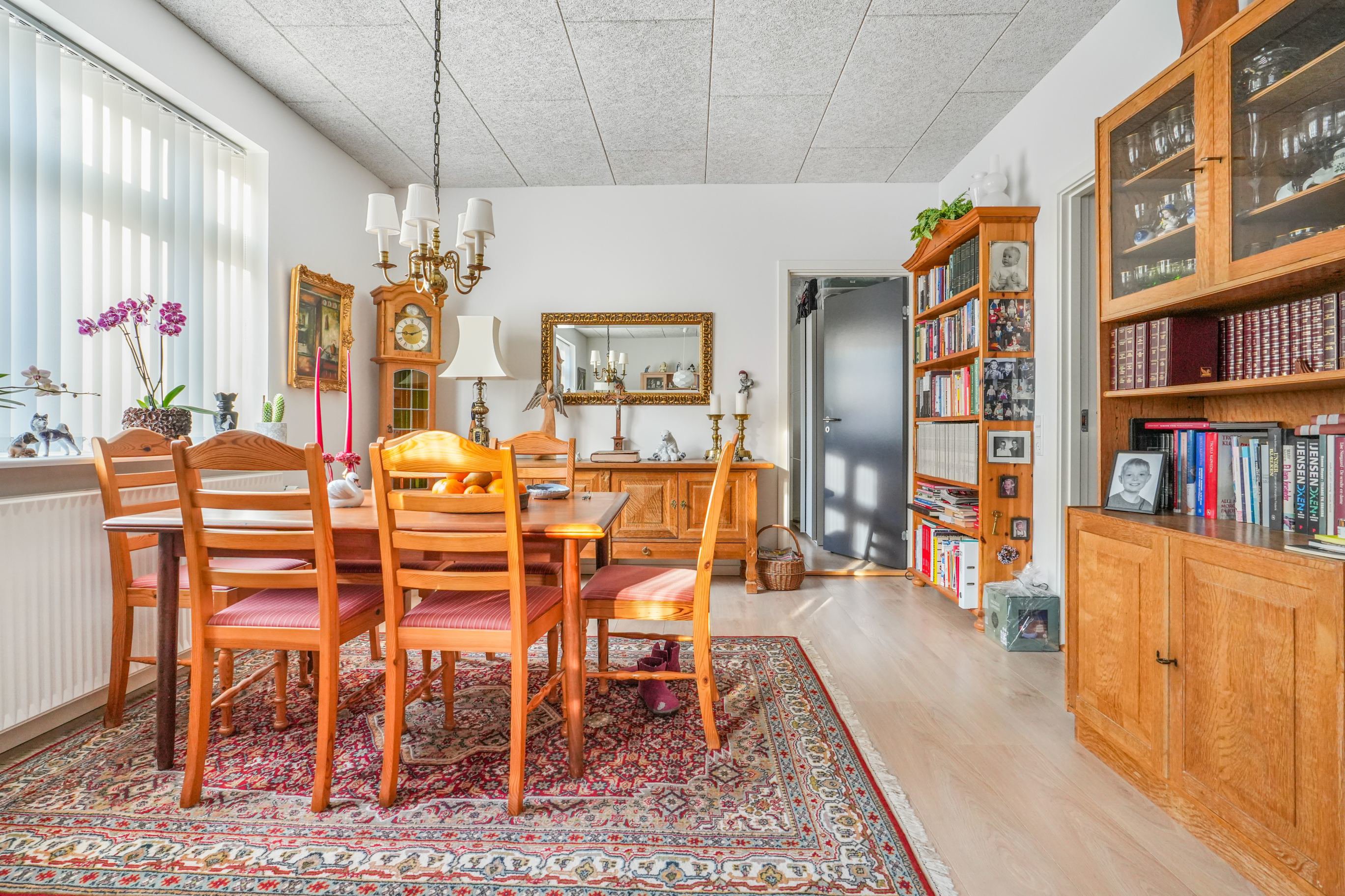 Fremhævet  billede i fuldskærmstilstand. Billede af Frodesgade 171, 6700 Esbjerg