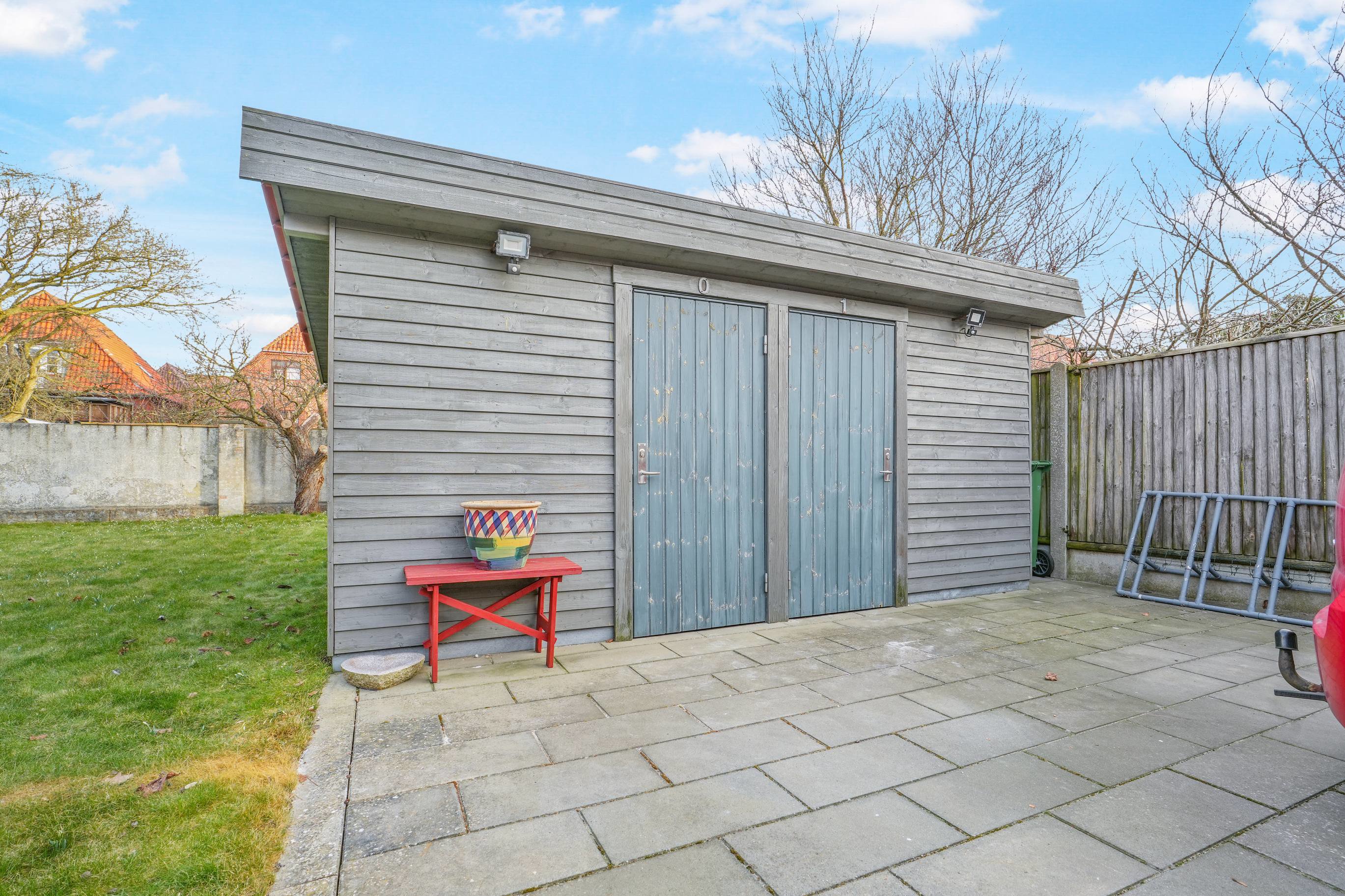 Fremhævet  billede i fuldskærmstilstand. Billede af Frodesgade 171, 6700 Esbjerg