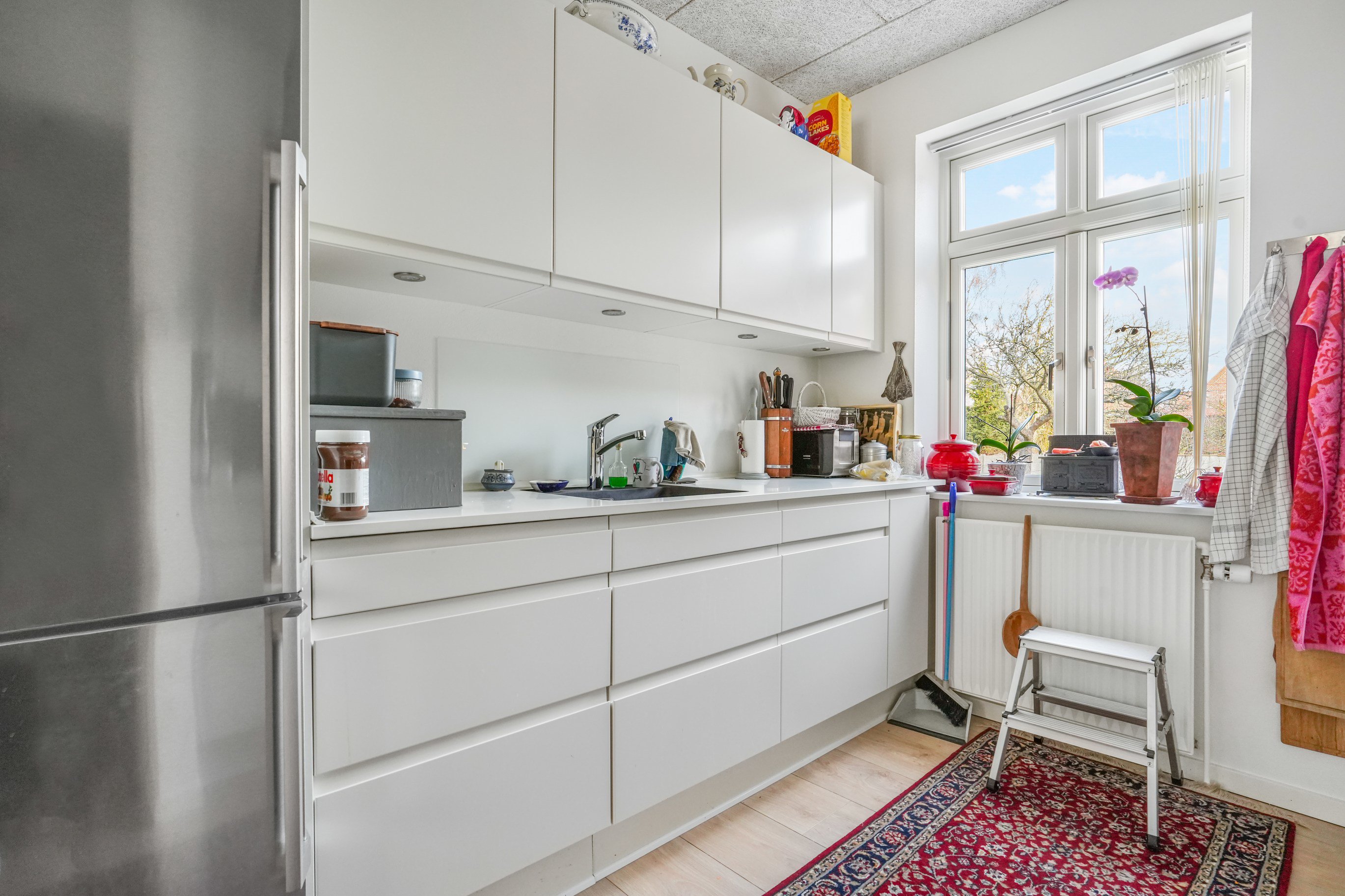 Miniaturebillede 2: . Billede af Frodesgade 171, 6700 Esbjerg