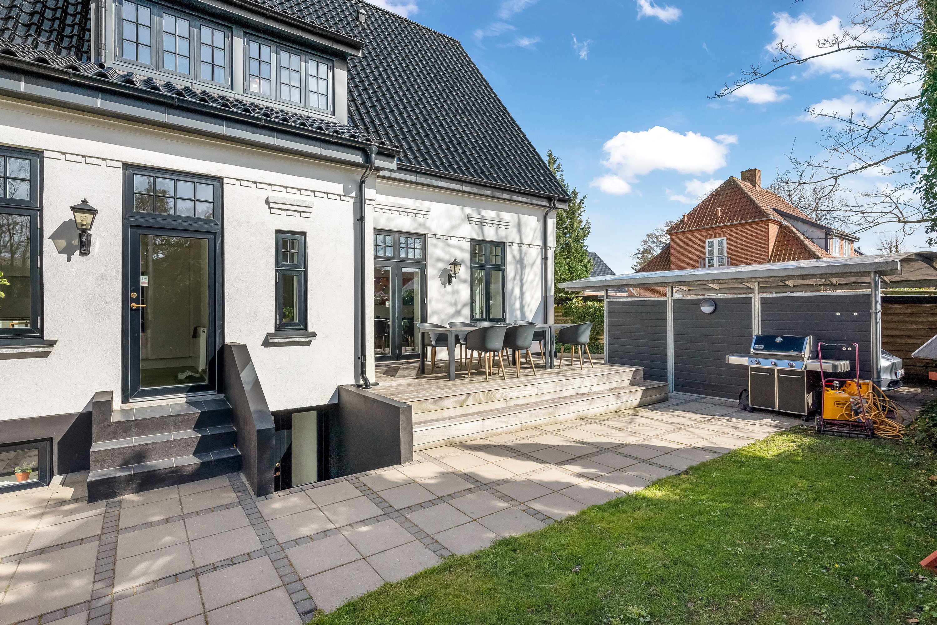 Miniaturebillede 1: . Billede af Poul Andersens Vej 3, 7500 Holstebro