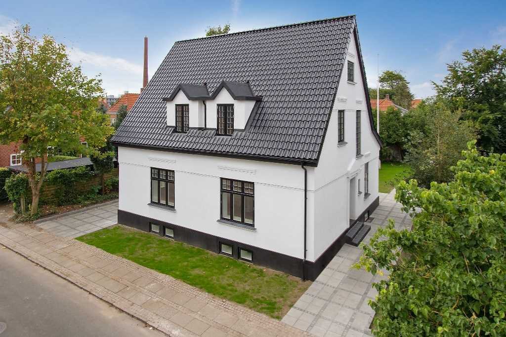 Fremhævet  billede i fuldskærmstilstand. Billede af Poul Andersens Vej 3, 7500 Holstebro