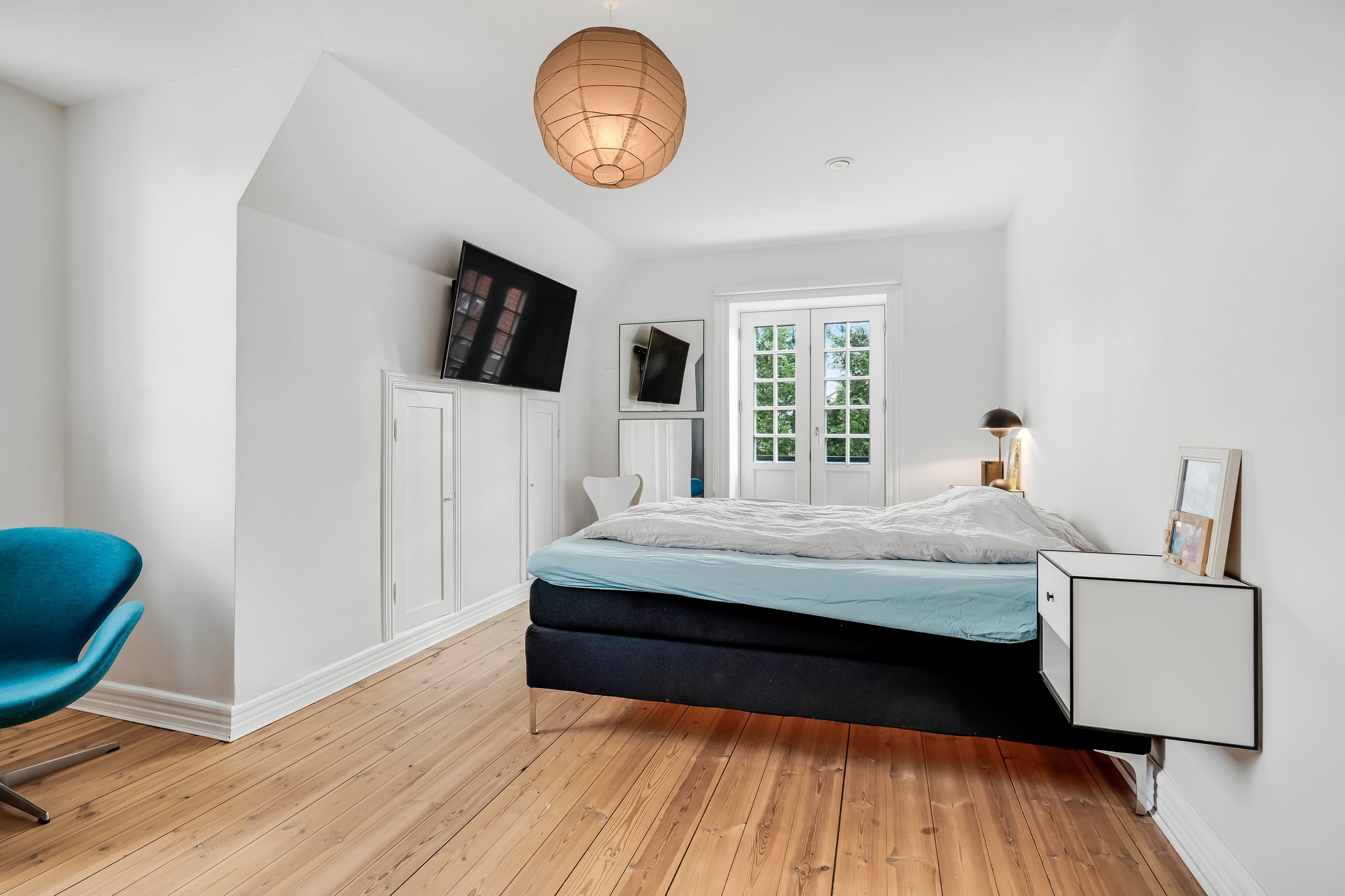 Fremhævet  billede i fuldskærmstilstand. Billede af Poul Andersens Vej 3, 7500 Holstebro