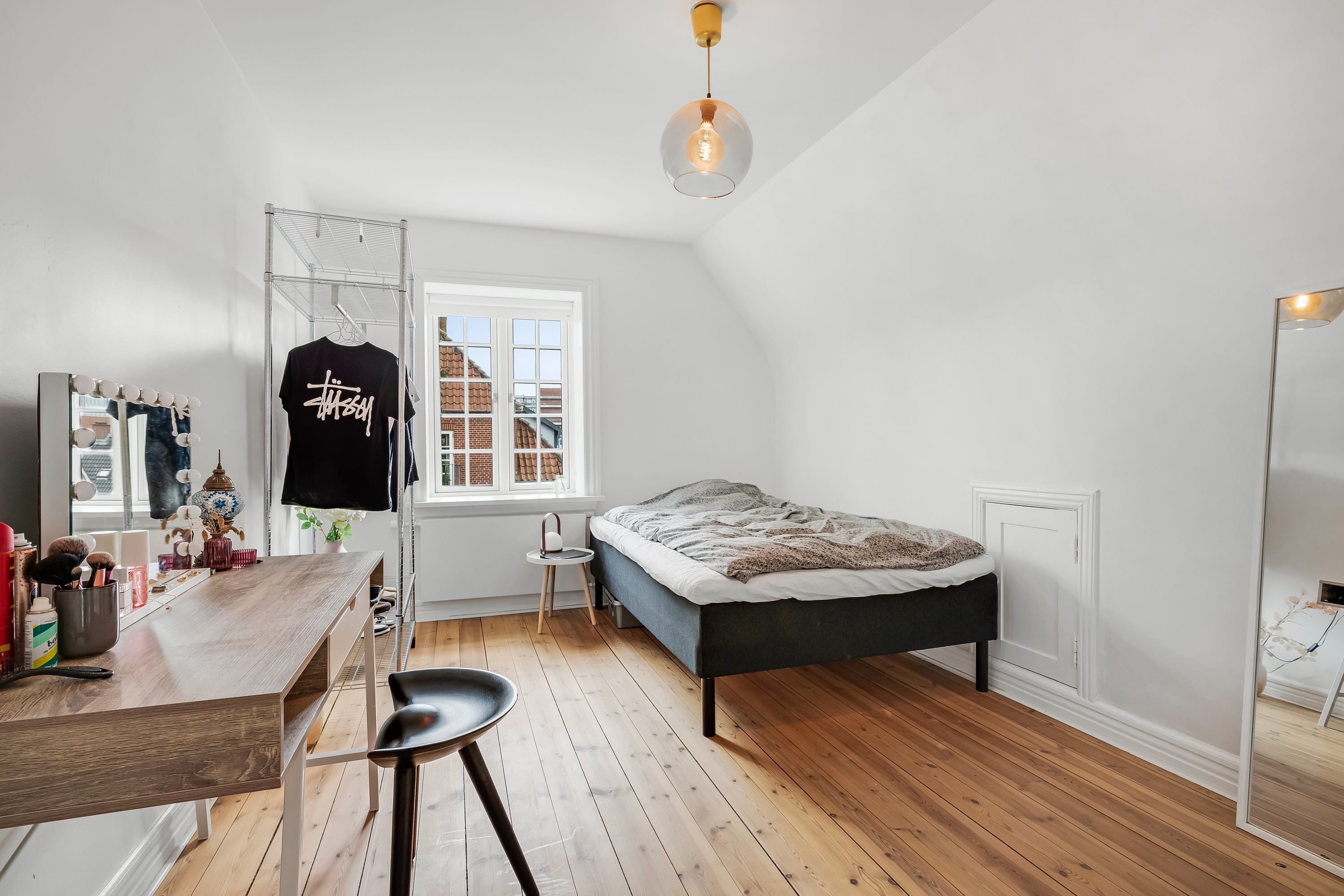 Fremhævet  billede i fuldskærmstilstand. Billede af Poul Andersens Vej 3, 7500 Holstebro