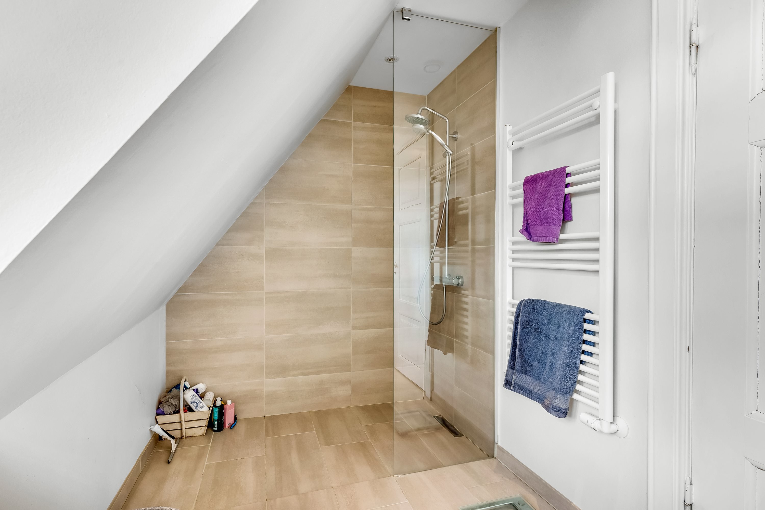 Fremhævet  billede i fuldskærmstilstand. Billede af Poul Andersens Vej 3, 7500 Holstebro