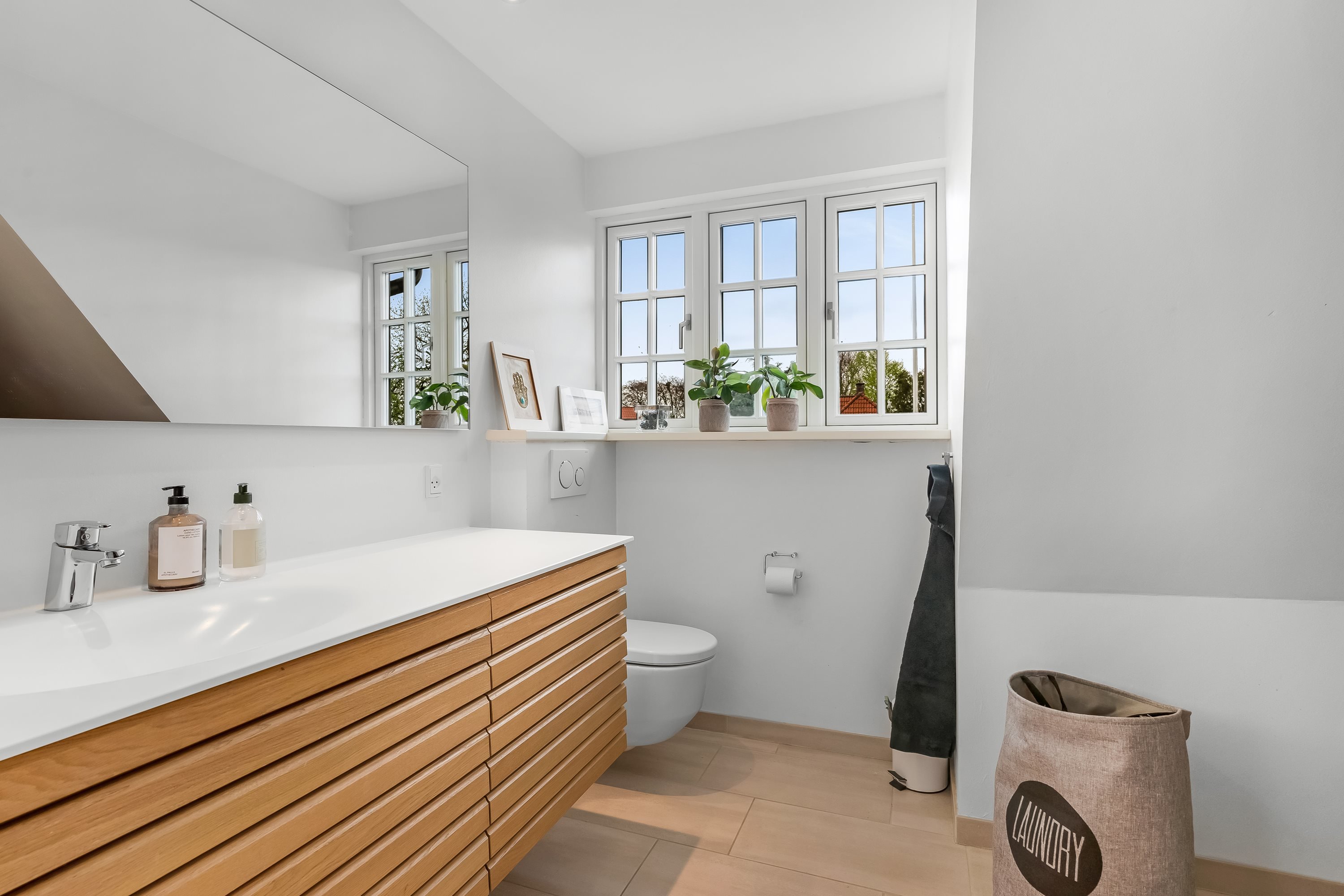 Fremhævet  billede i fuldskærmstilstand. Billede af Poul Andersens Vej 3, 7500 Holstebro