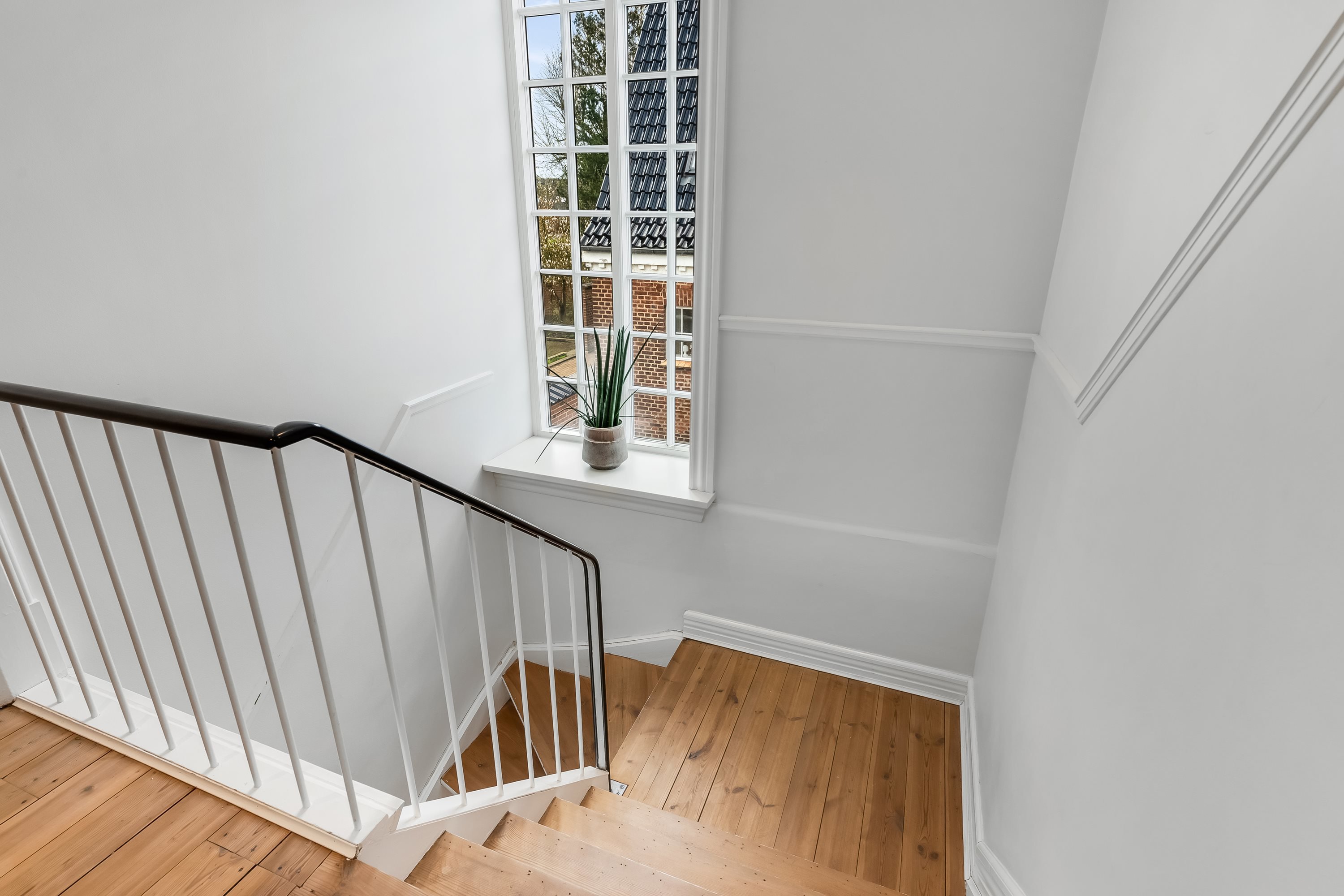 Fremhævet  billede i fuldskærmstilstand. Billede af Poul Andersens Vej 3, 7500 Holstebro