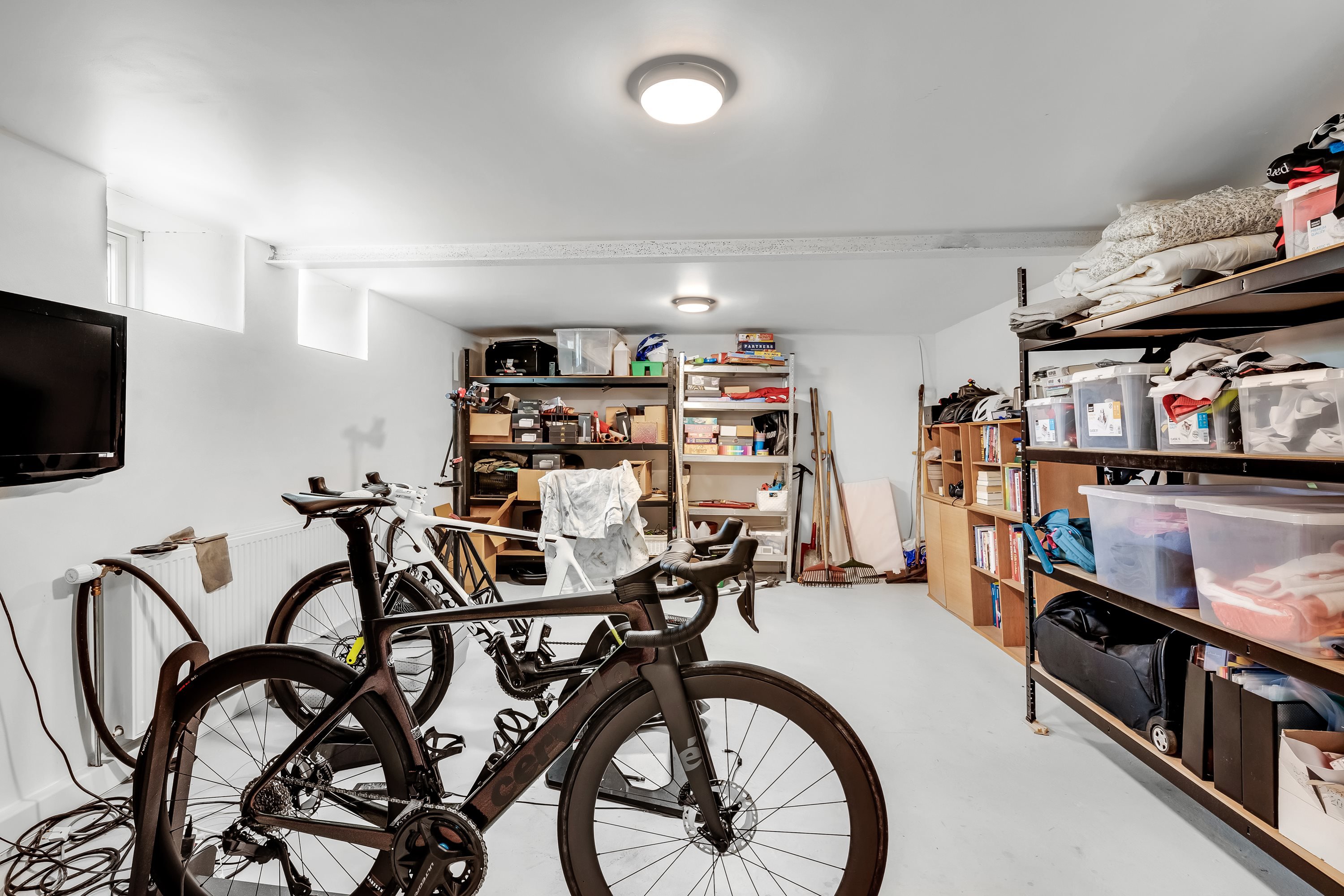 Fremhævet  billede i fuldskærmstilstand. Billede af Poul Andersens Vej 3, 7500 Holstebro