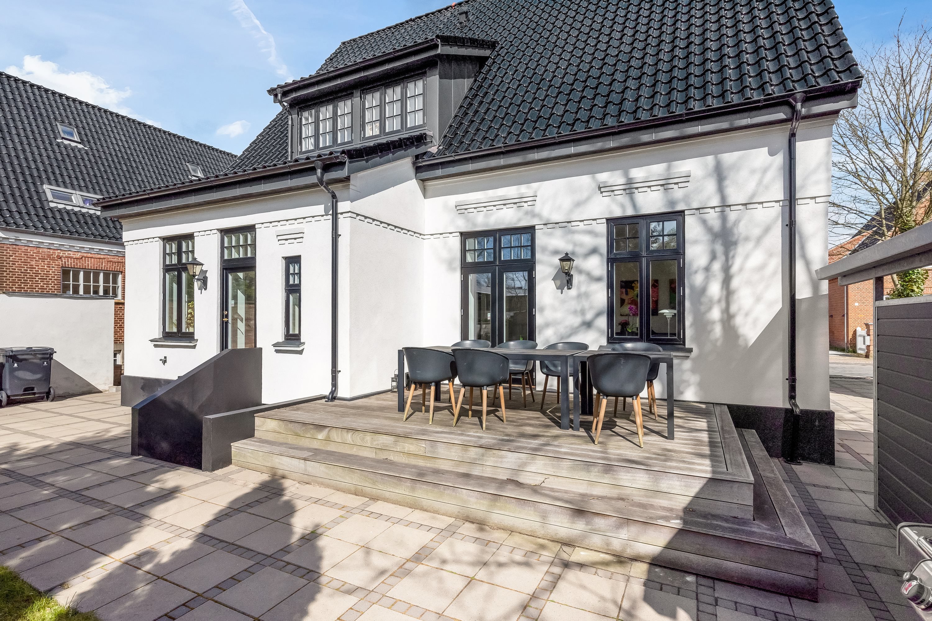 Fremhævet  billede i fuldskærmstilstand. Billede af Poul Andersens Vej 3, 7500 Holstebro