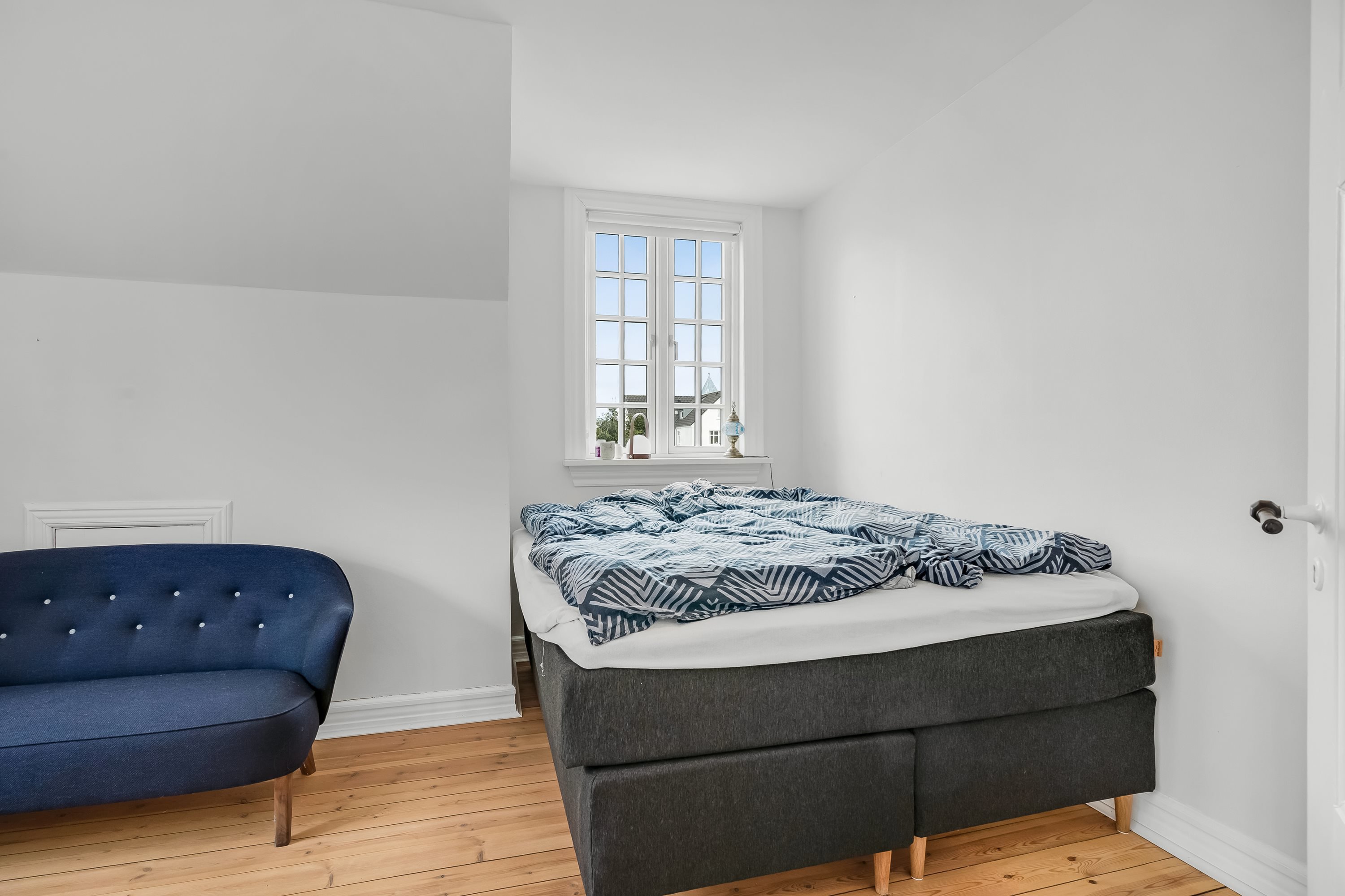 Fremhævet  billede i fuldskærmstilstand. Billede af Poul Andersens Vej 3, 7500 Holstebro