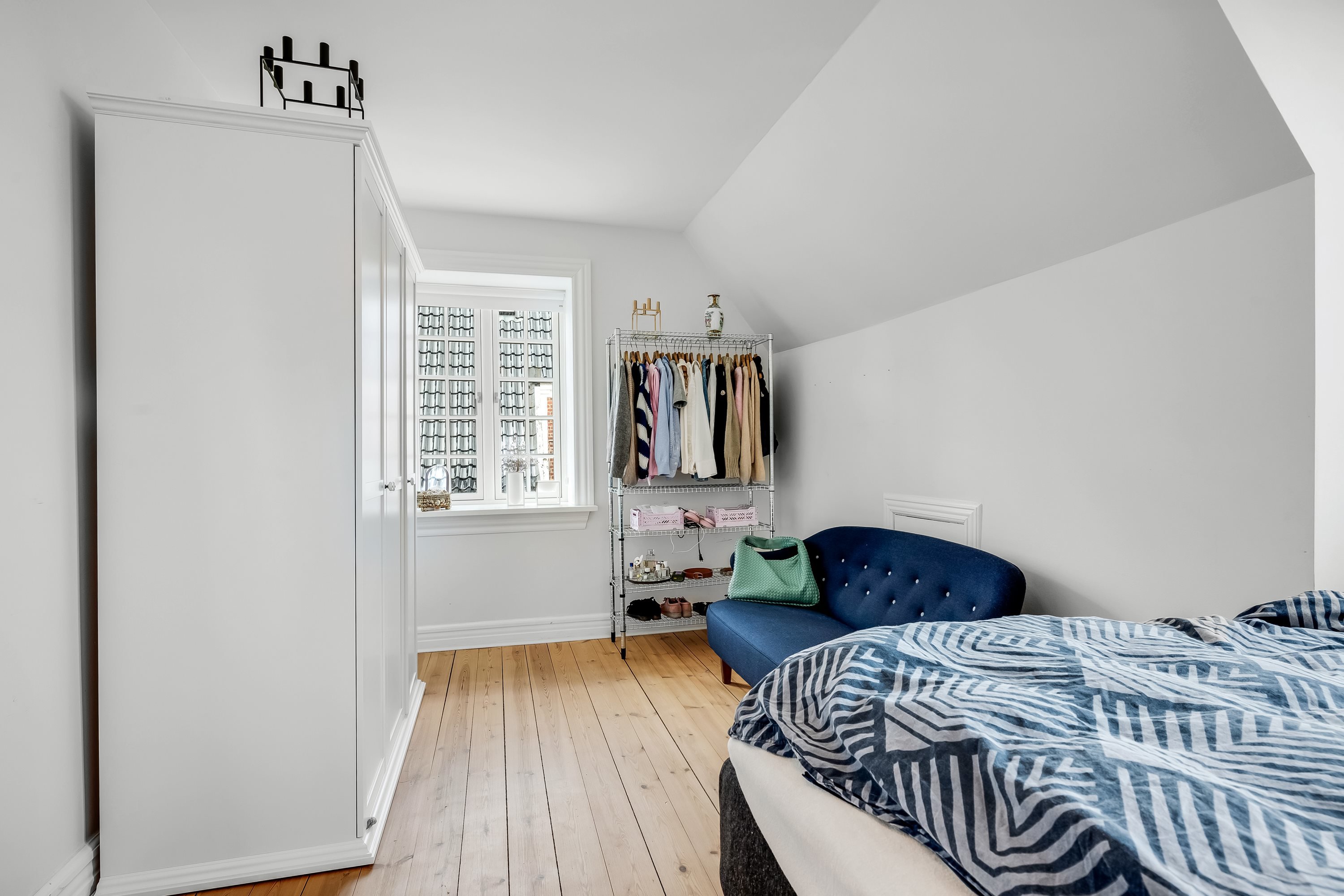 Fremhævet  billede i fuldskærmstilstand. Billede af Poul Andersens Vej 3, 7500 Holstebro