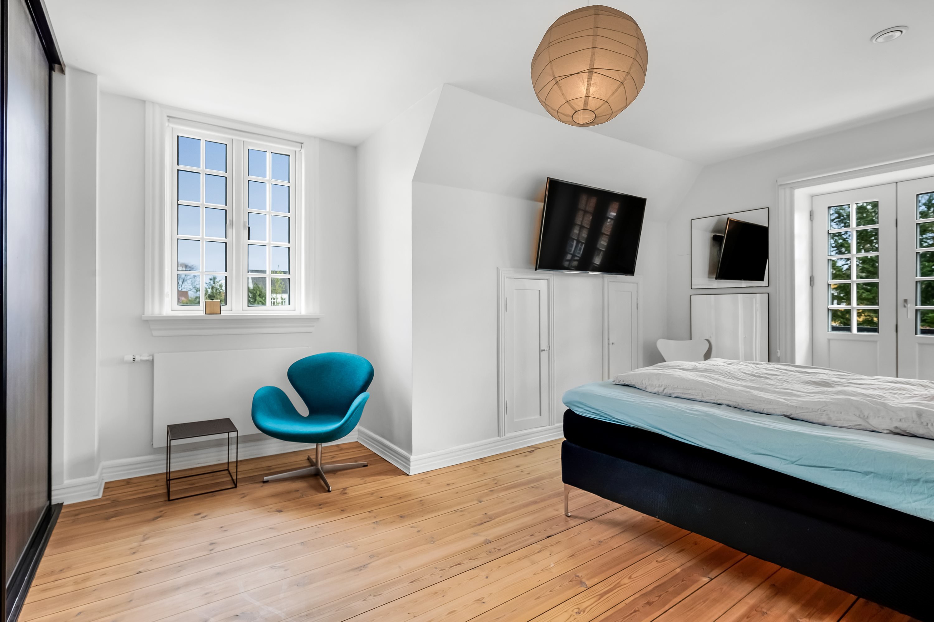 Fremhævet  billede i fuldskærmstilstand. Billede af Poul Andersens Vej 3, 7500 Holstebro