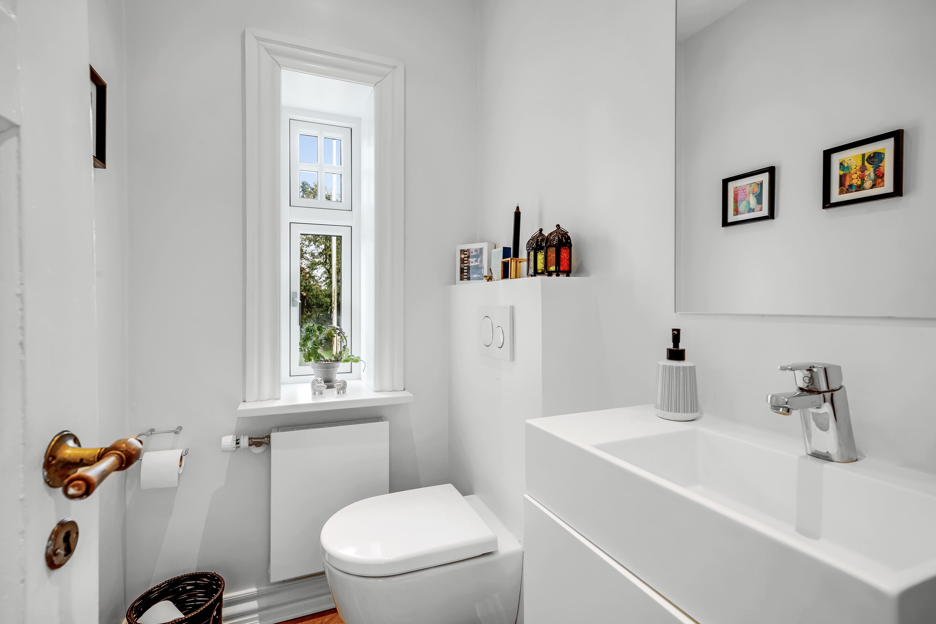 Fremhævet  billede i fuldskærmstilstand. Billede af Poul Andersens Vej 3, 7500 Holstebro