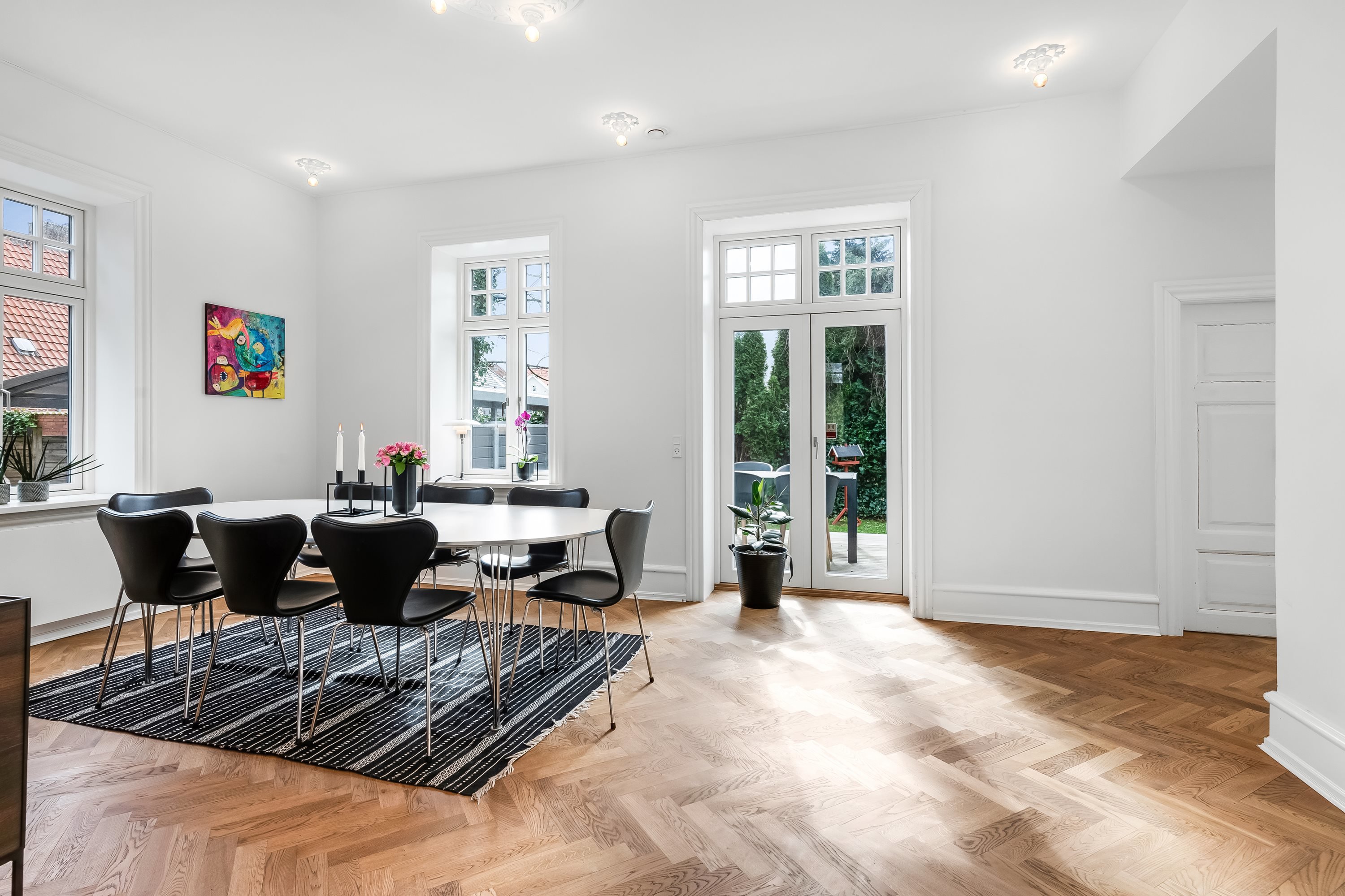 Miniaturebillede 2: . Billede af Poul Andersens Vej 3, 7500 Holstebro