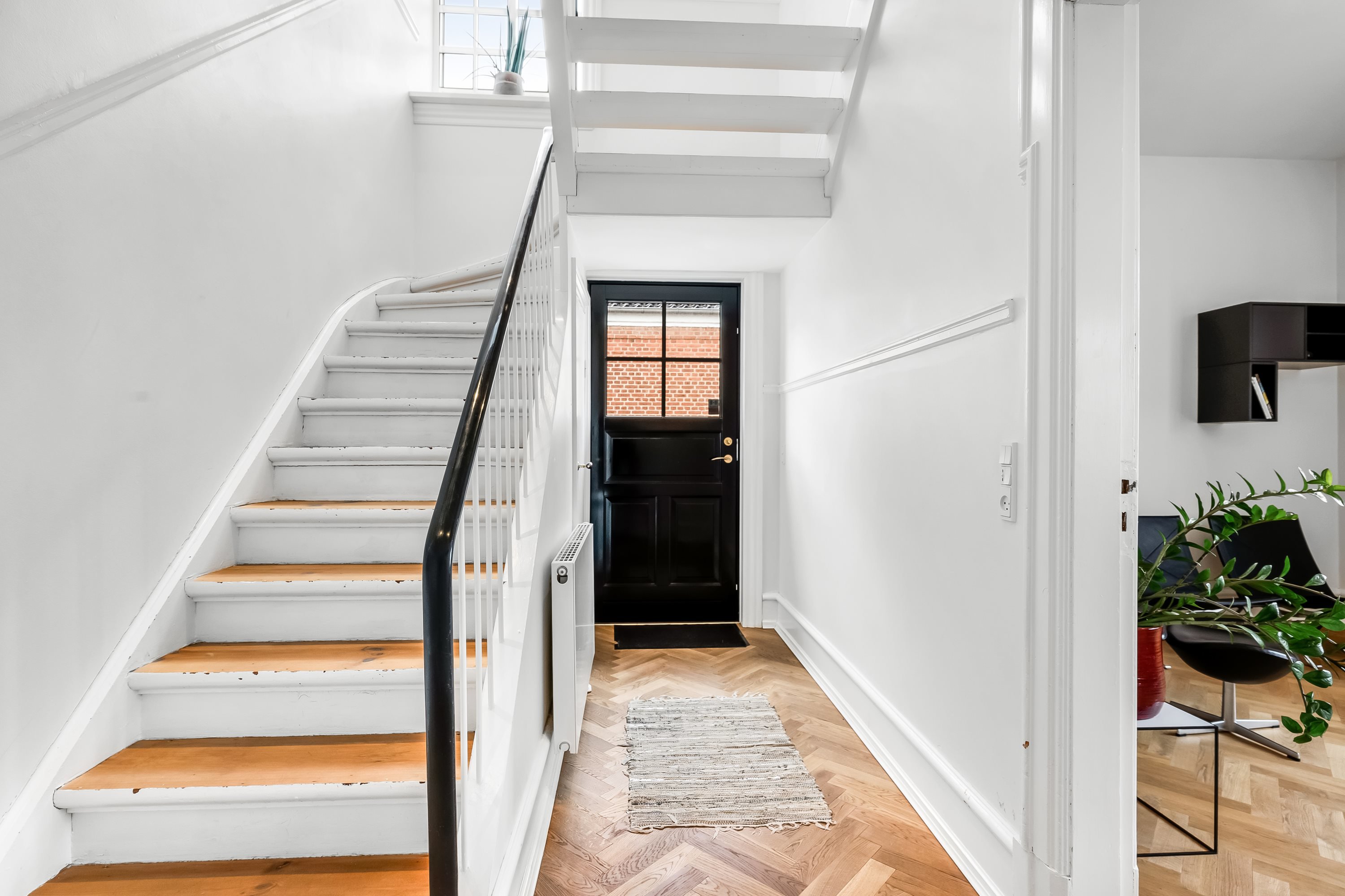 Fremhævet  billede i fuldskærmstilstand. Billede af Poul Andersens Vej 3, 7500 Holstebro