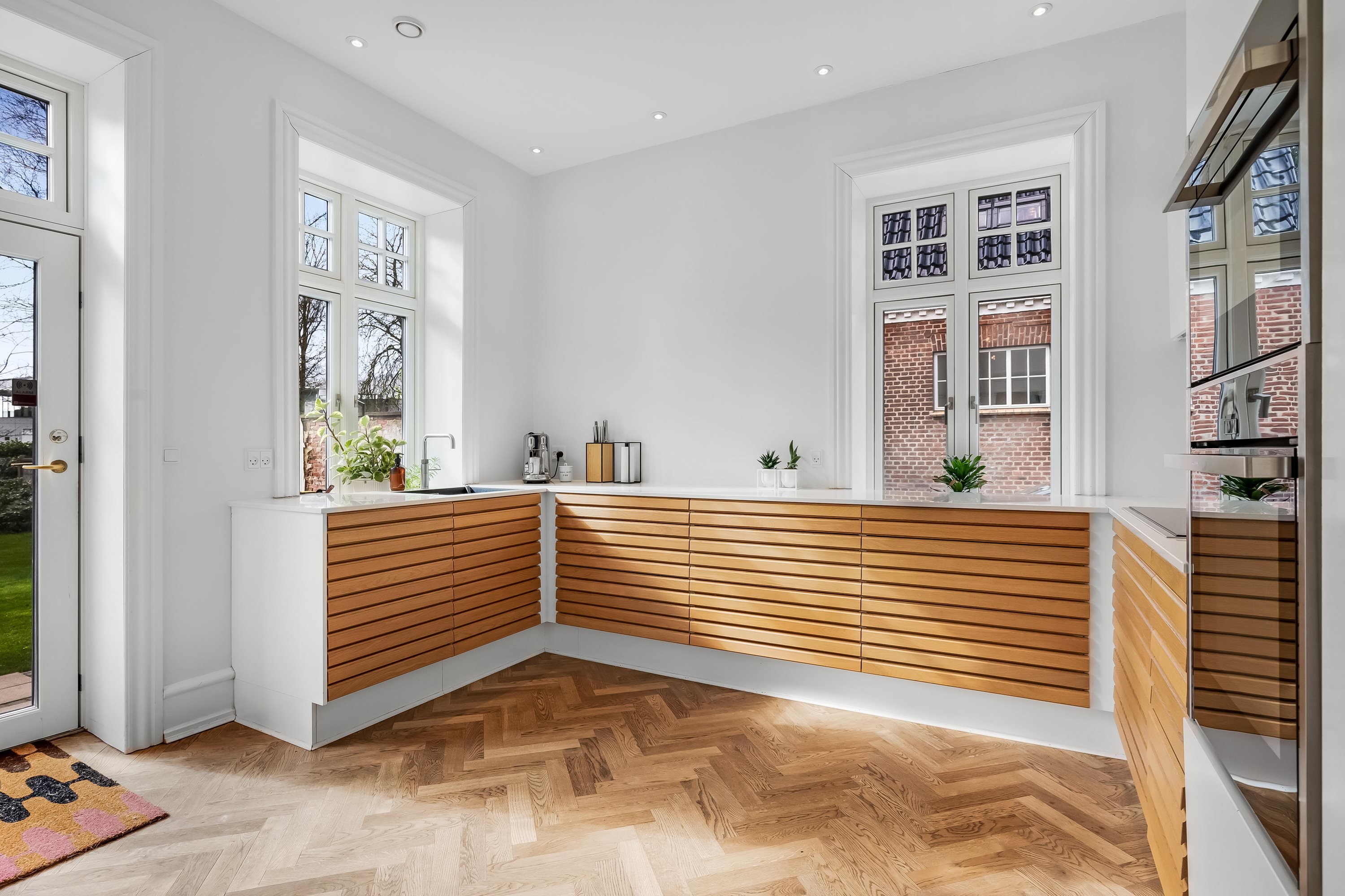 Fremhævet  billede i fuldskærmstilstand. Billede af Poul Andersens Vej 3, 7500 Holstebro