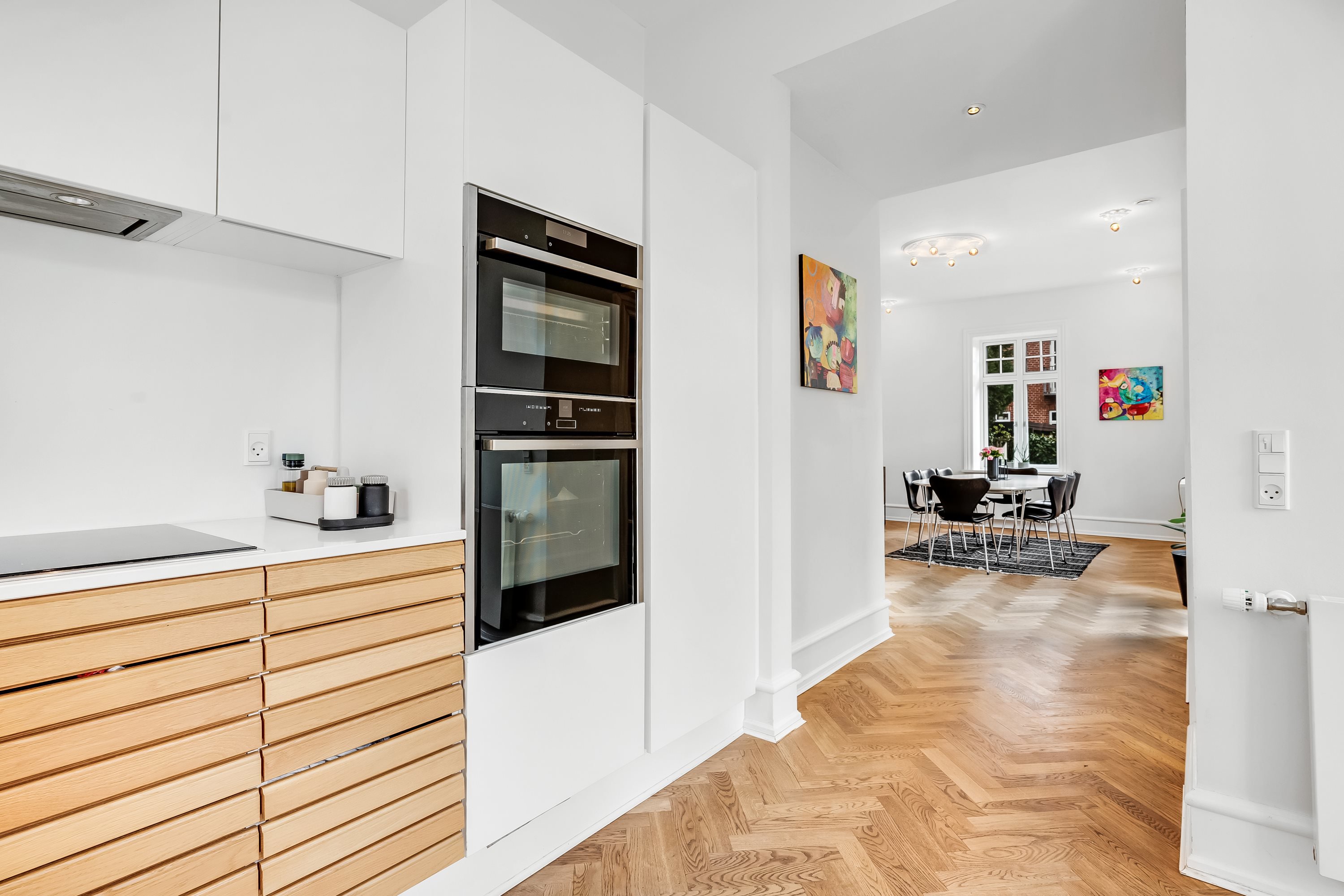 Fremhævet  billede i fuldskærmstilstand. Billede af Poul Andersens Vej 3, 7500 Holstebro