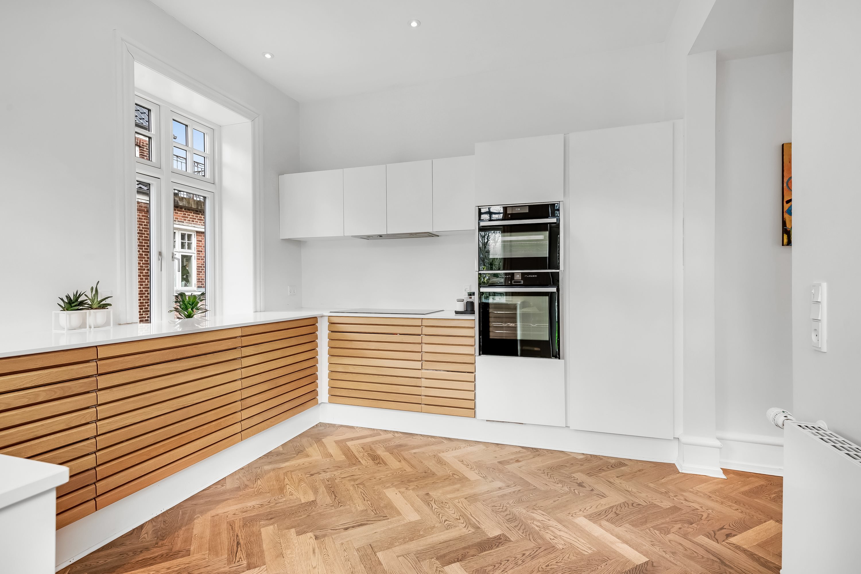 Fremhævet  billede i fuldskærmstilstand. Billede af Poul Andersens Vej 3, 7500 Holstebro