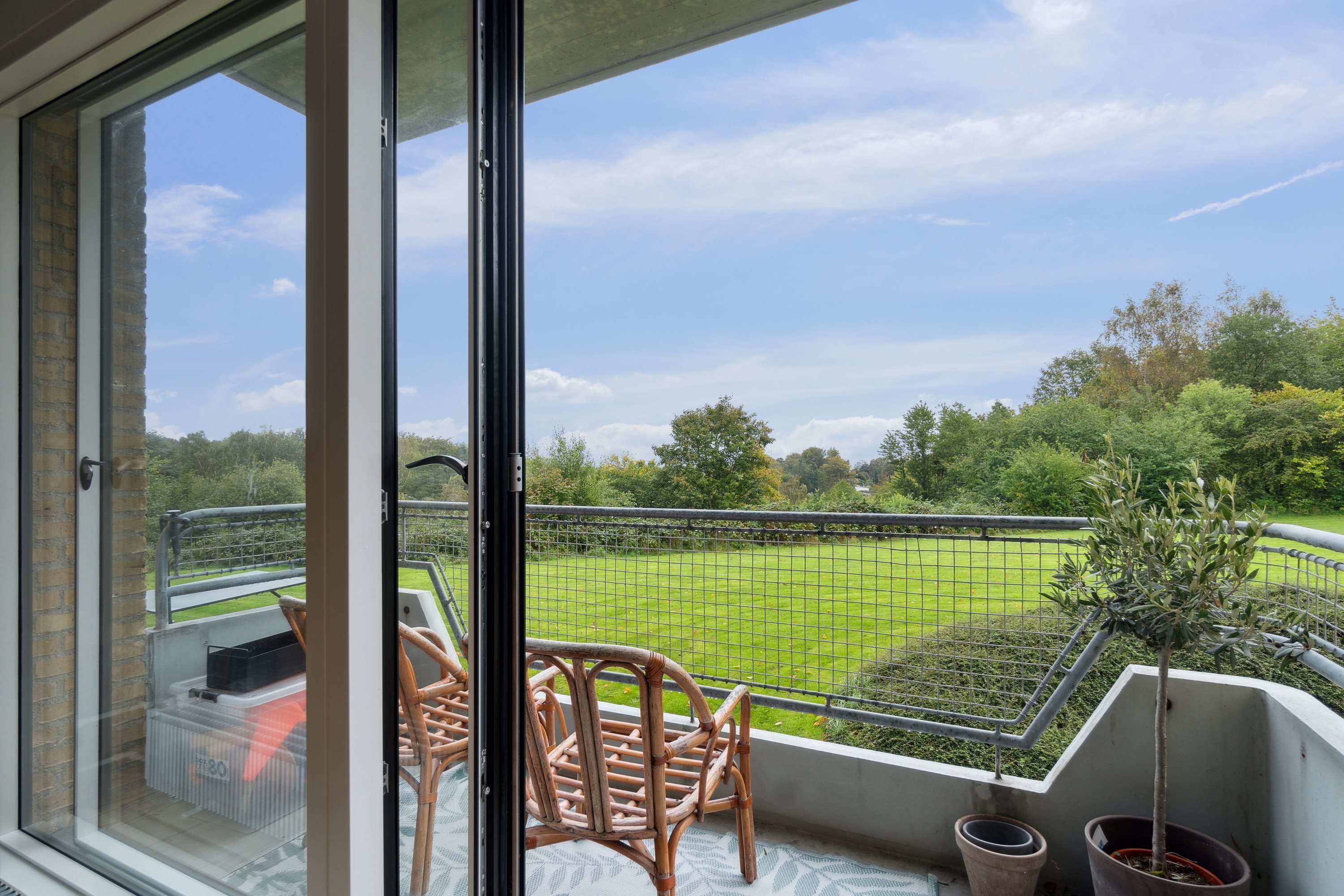 Ejerlejlighed: Altan på Emiliehøj 17, st.. tv., 8270 Højbjerg