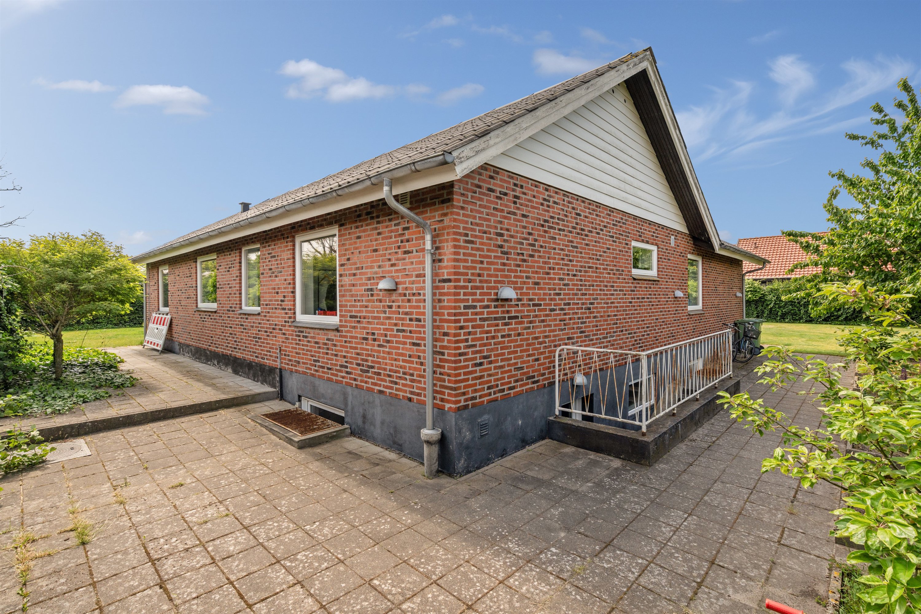 Fremhævet ejendommen billede i fuldskærmstilstand. Billede af Ålykken 7, 6710 Esbjerg V