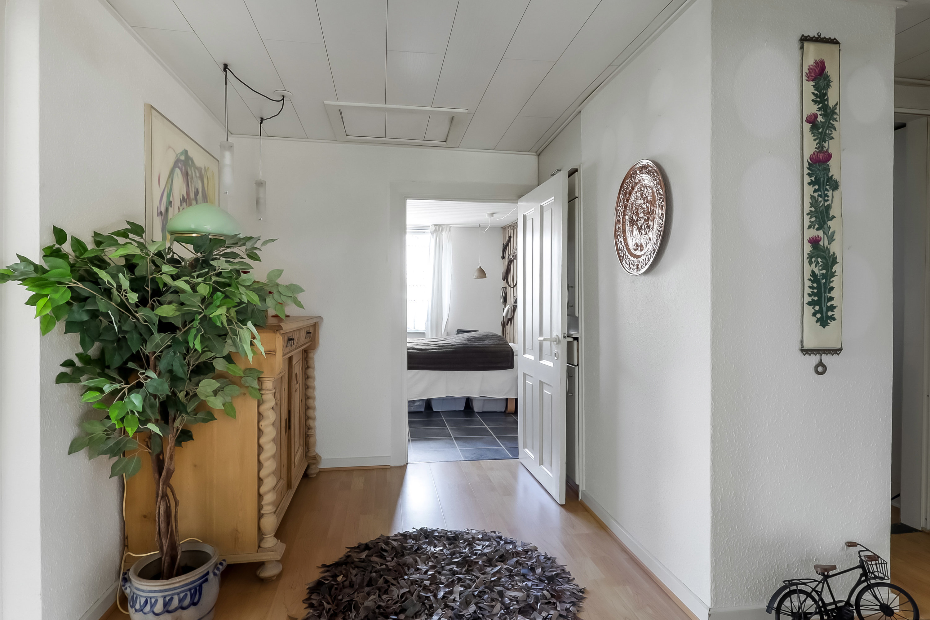 Fremhævet andet billede i fuldskærmstilstand. Billede af Søndergade 1, 5884 Gudme