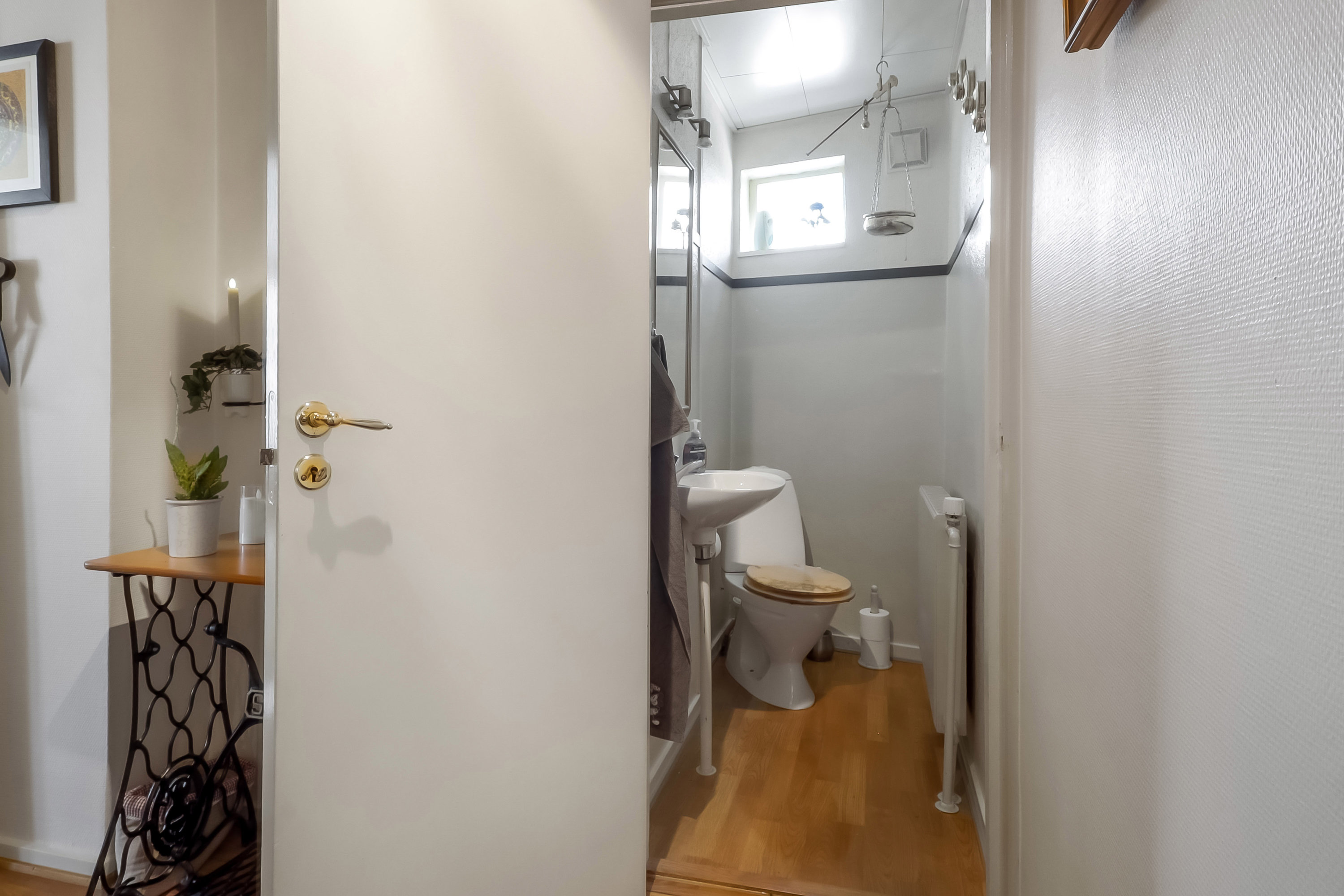 Fremhævet andet billede i fuldskærmstilstand. Billede af Søndergade 1, 5884 Gudme