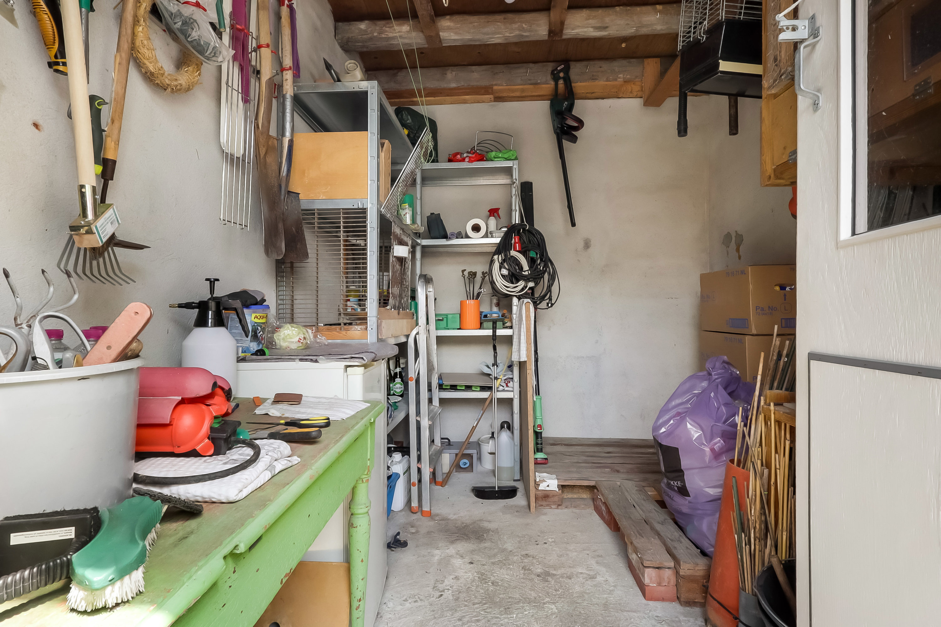 Fremhævet andet billede i fuldskærmstilstand. Billede af Søndergade 1, 5884 Gudme