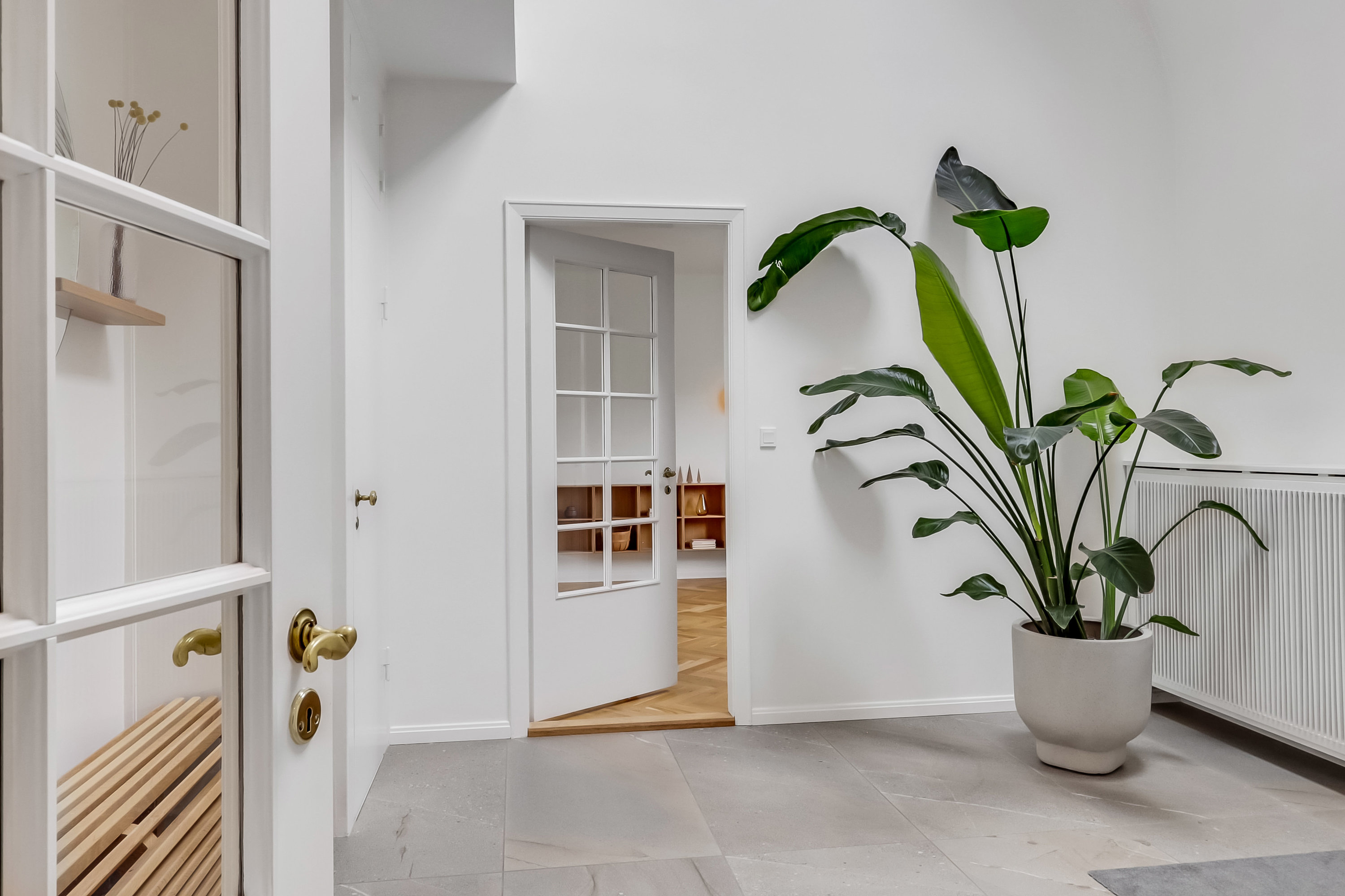 Fremhævet andet billede i fuldskærmstilstand. Billede af Klampenborgvej 26, 5700 Svendborg