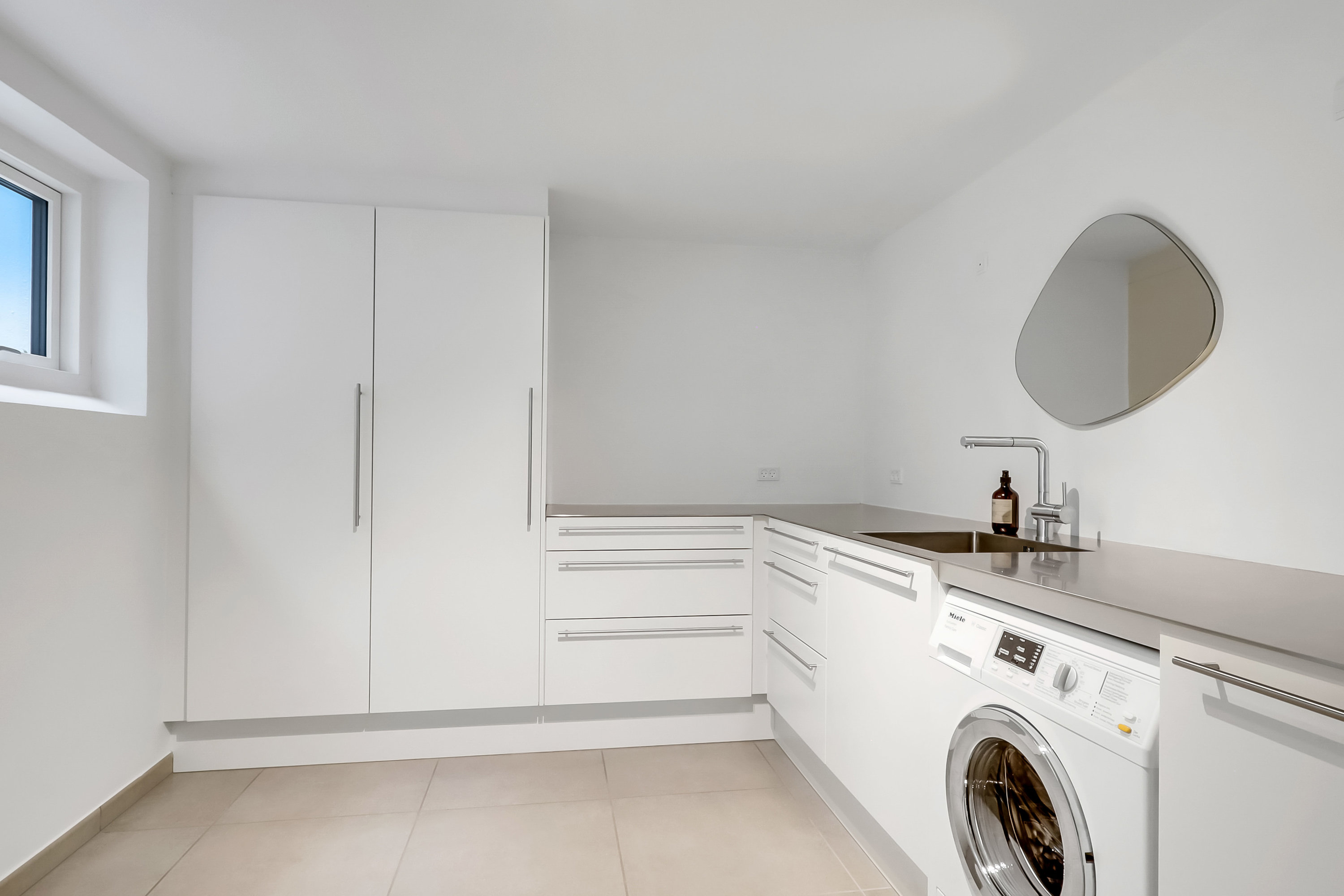 Fremhævet bryggers billede i fuldskærmstilstand. Billede af Klampenborgvej 26, 5700 Svendborg