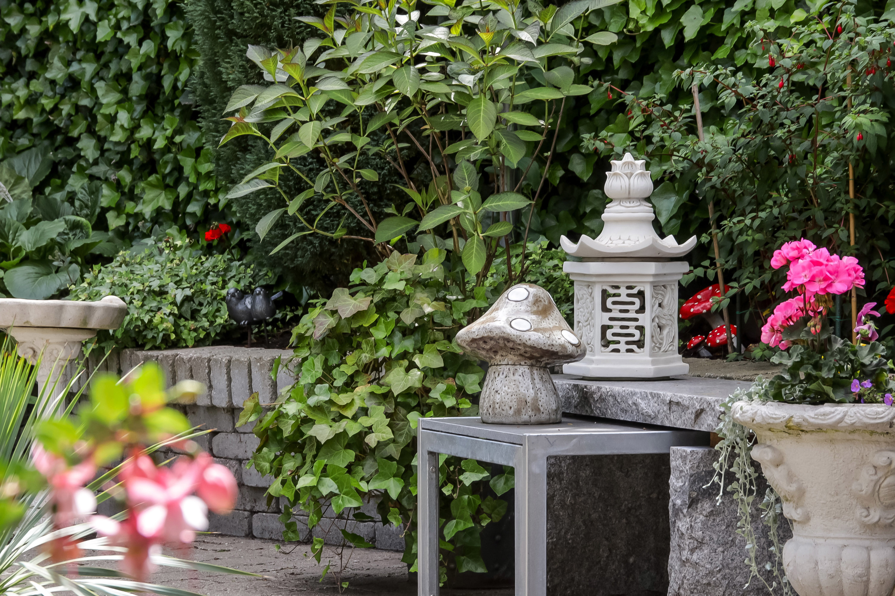 Fremhævet have billede i fuldskærmstilstand. Billede af Søndergade 1, 5884 Gudme